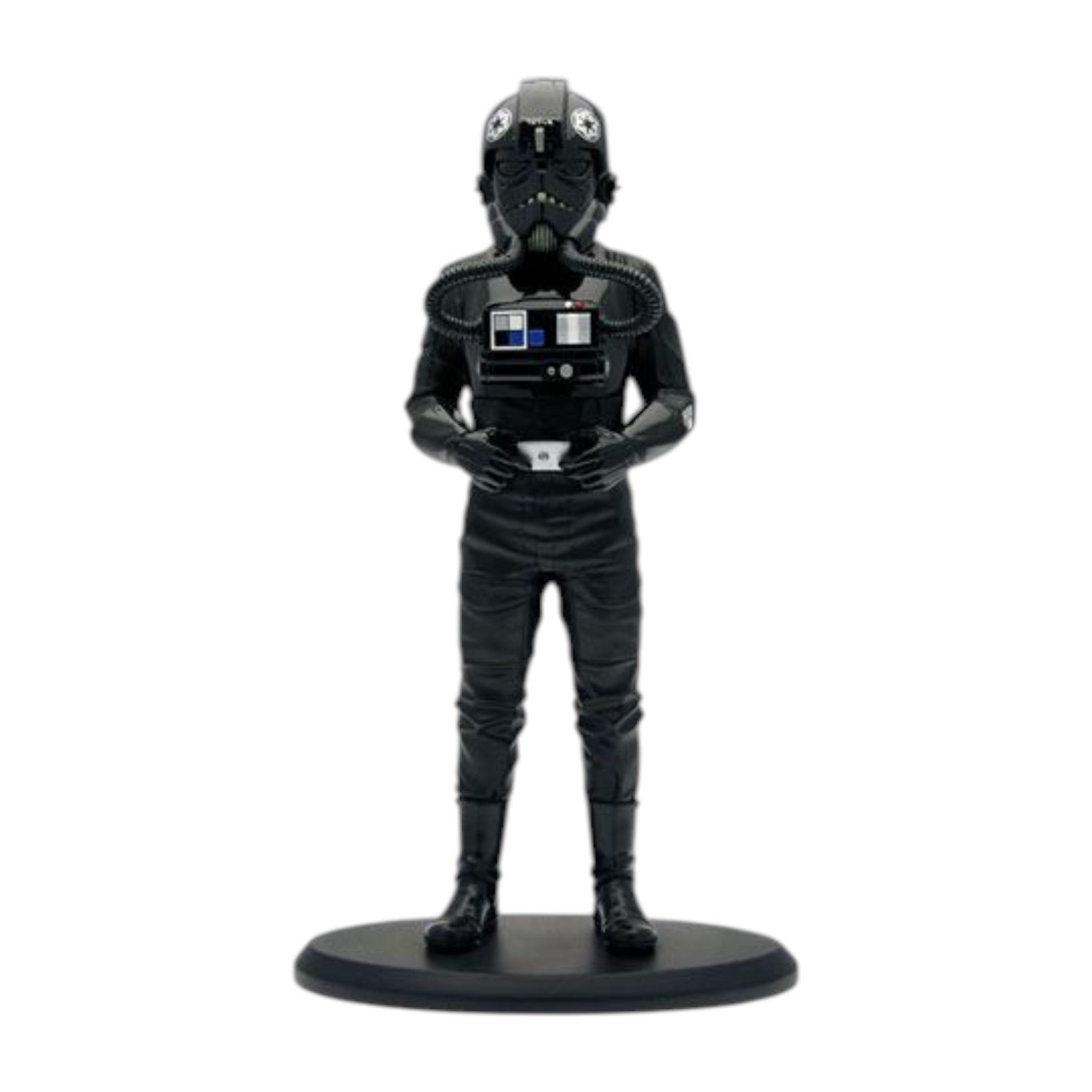 Star Wars - Elite Collection Statue - Tie-Fighter Pilot 18cm