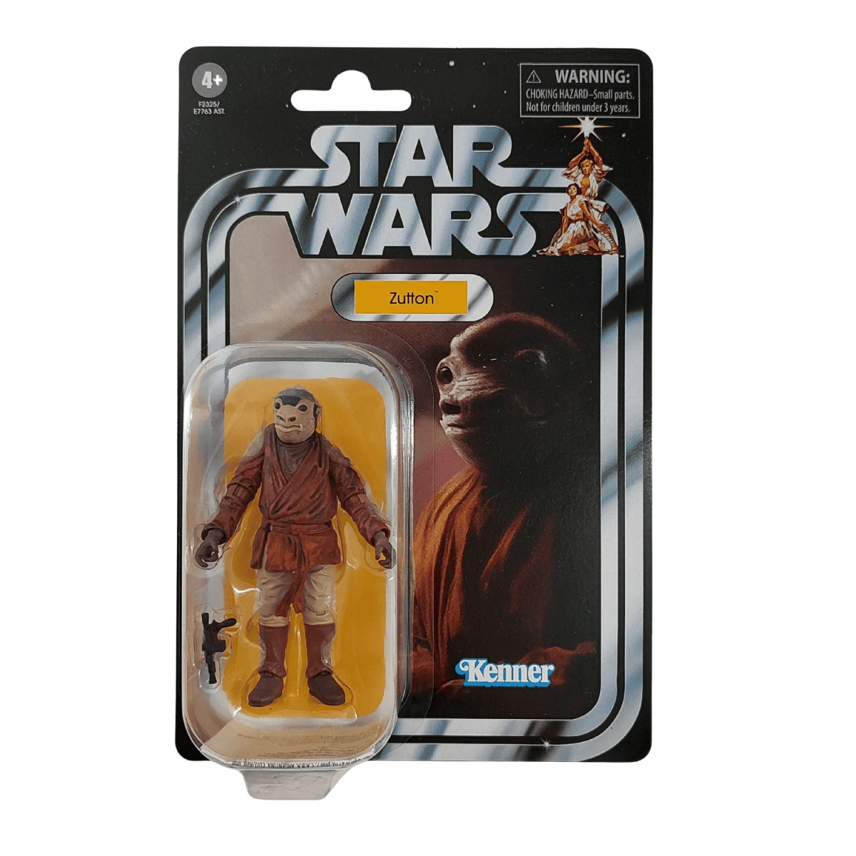 Star Wars Vintage Collection - Zutton VC189