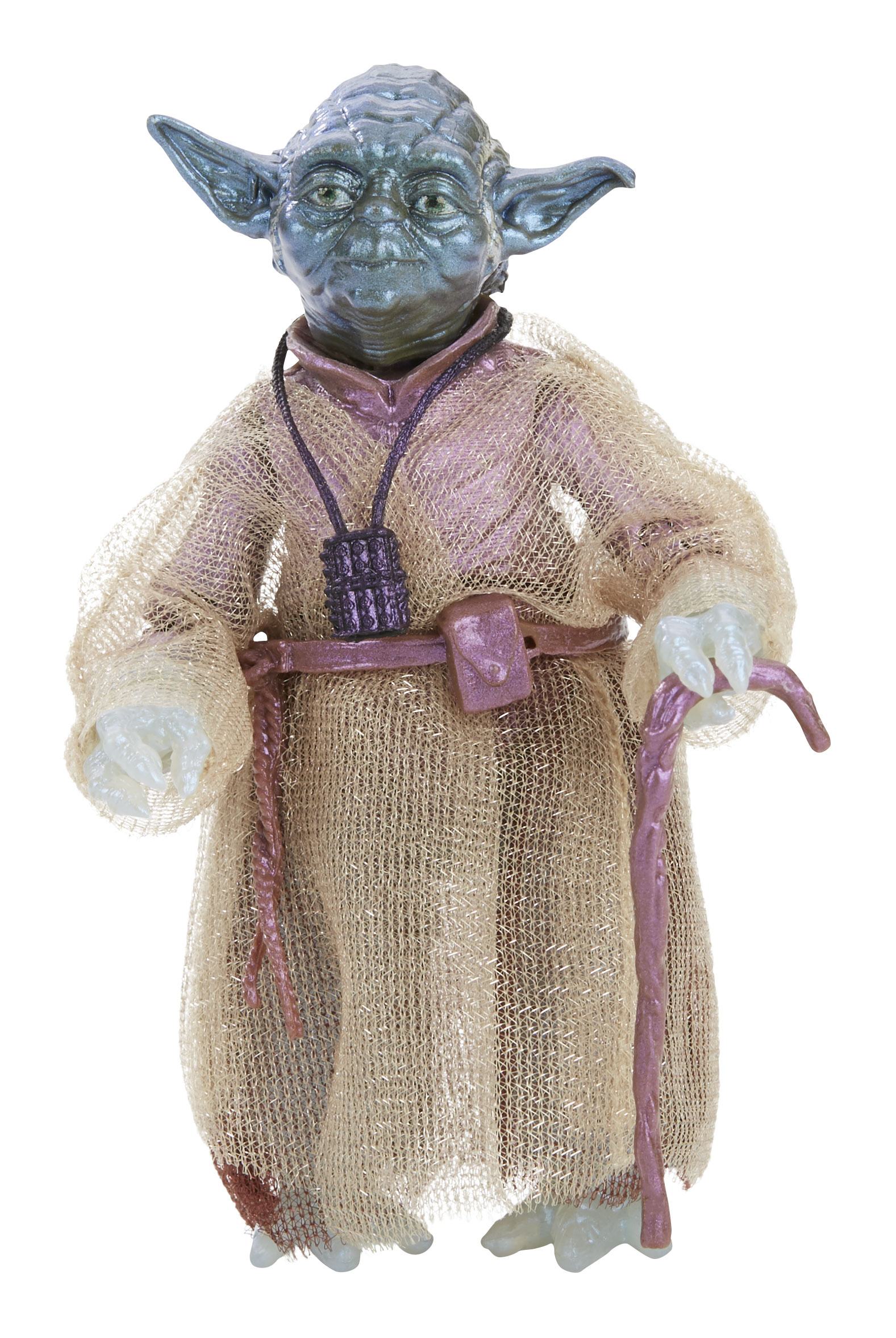 Star Wars Black Series - Red Line - Yoda (Force Spirit)