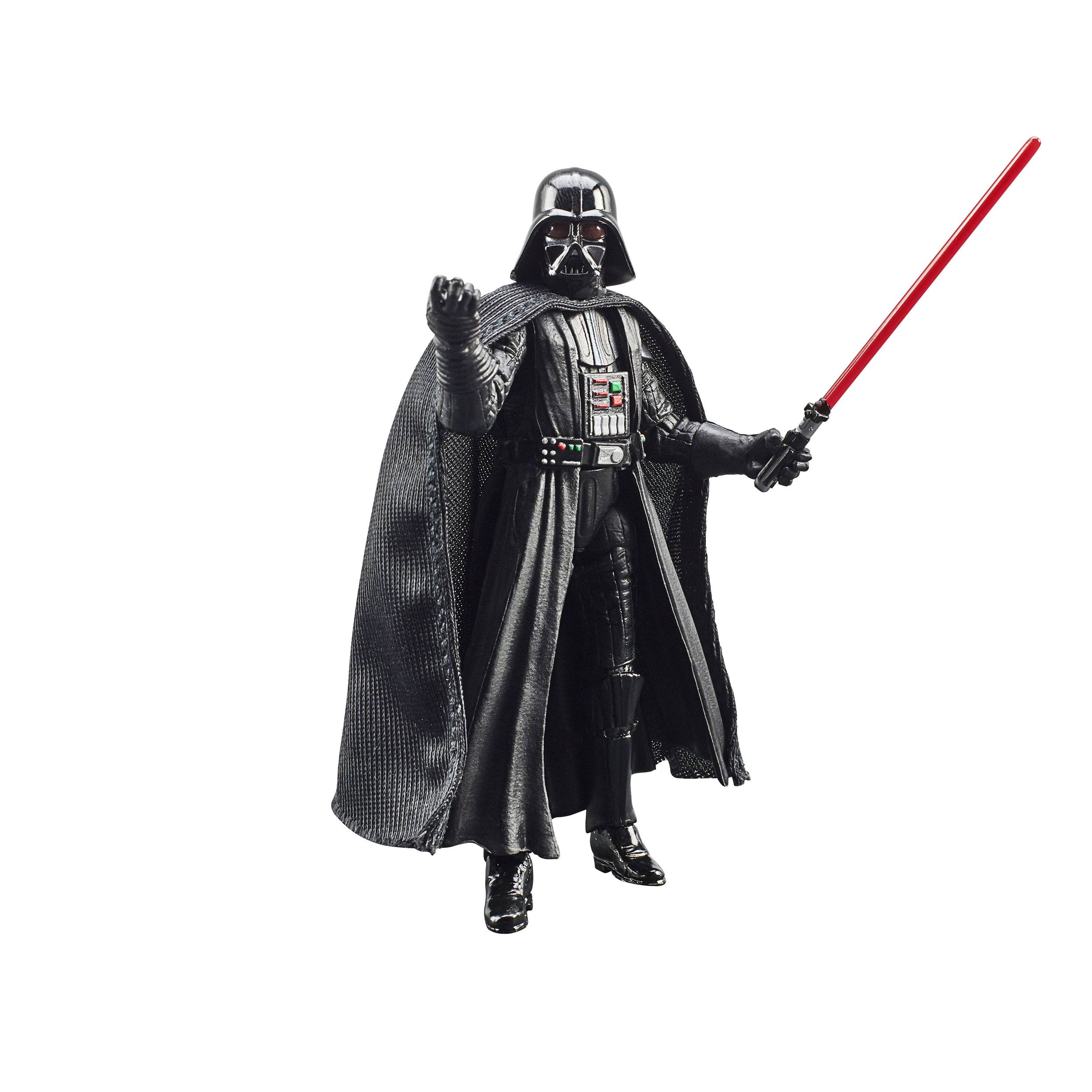 Star Wars Vintage Collection - Rogue One - Darth Vader VC178