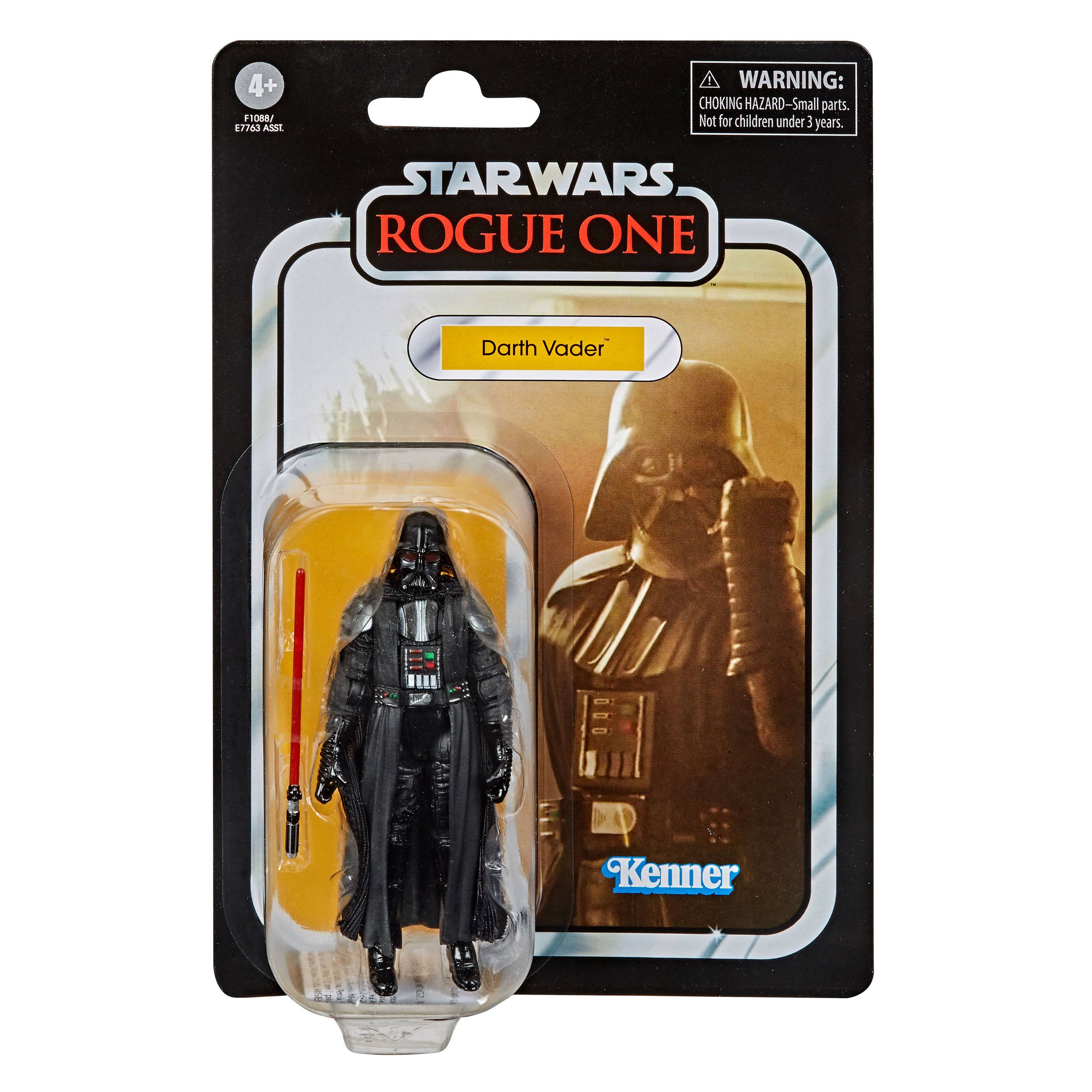 Star Wars Vintage Collection - Rogue One - Darth Vader VC178
