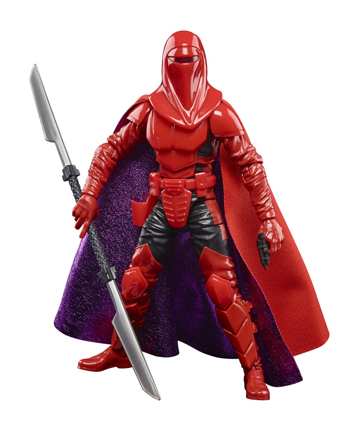 Star Wars Black Series - Carnor Jax