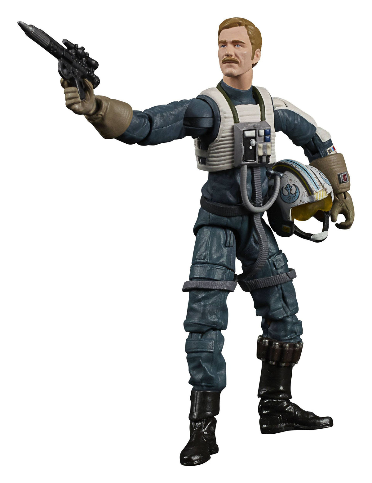 Star Wars Vintage Collection - Rogue One - Antoc Merrick's X-Wing Fighter