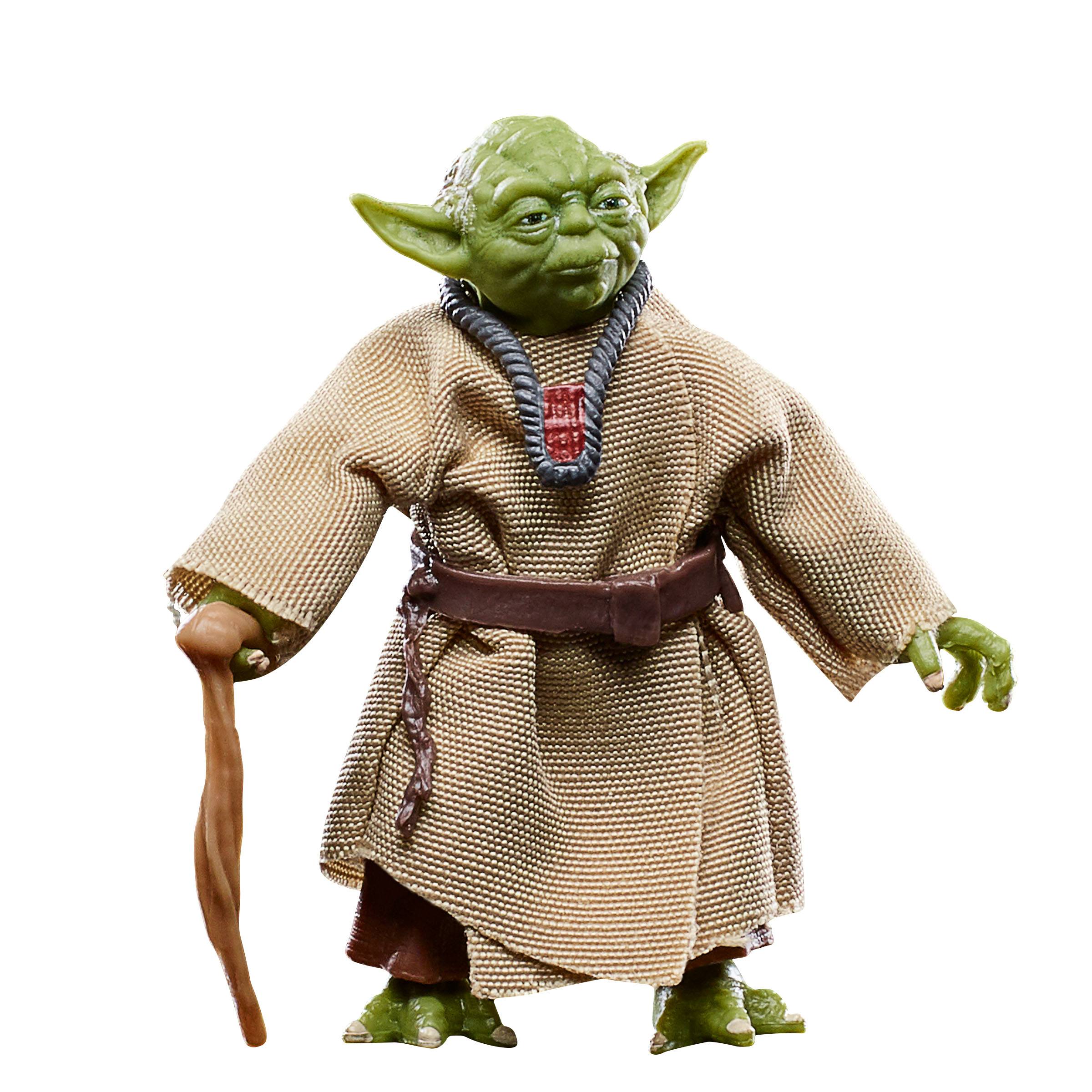 Star Wars Vintage Collection - The Empire Strikes Back - Yoda VC218