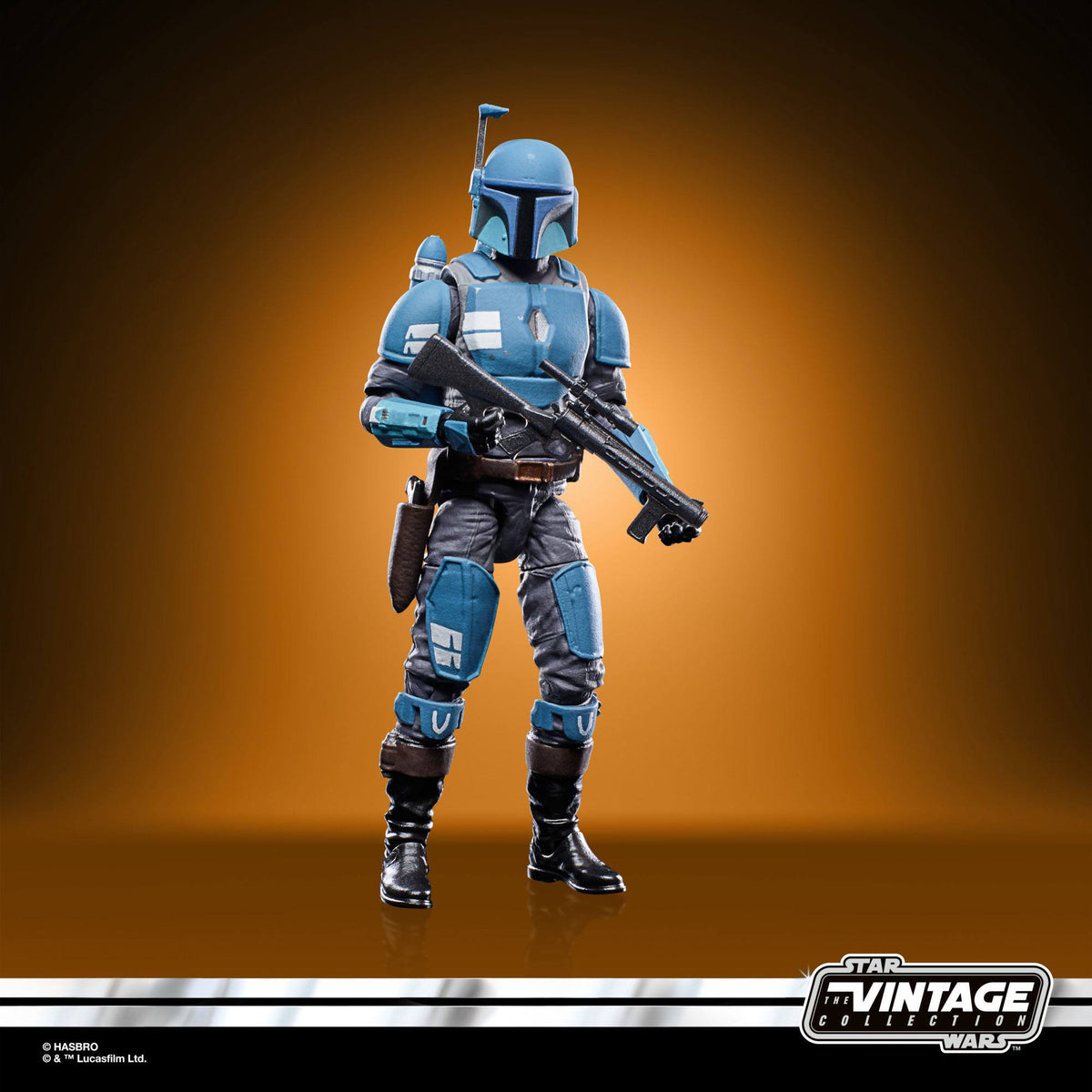 Star Wars Vintage Collection - The Mandalorian - Death Watch Mandalorian VC219