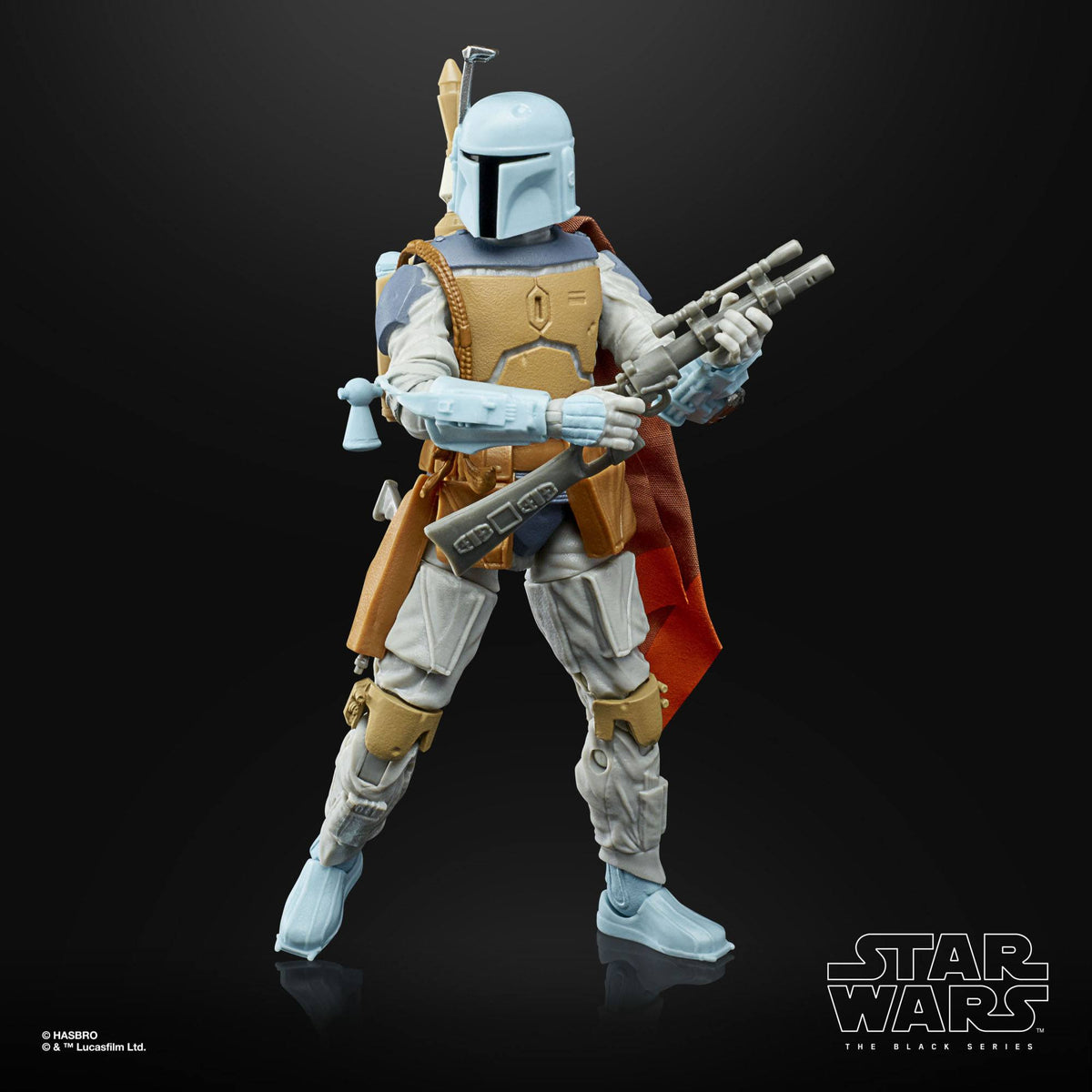Star Wars Black Series - Droids - Boba Fett