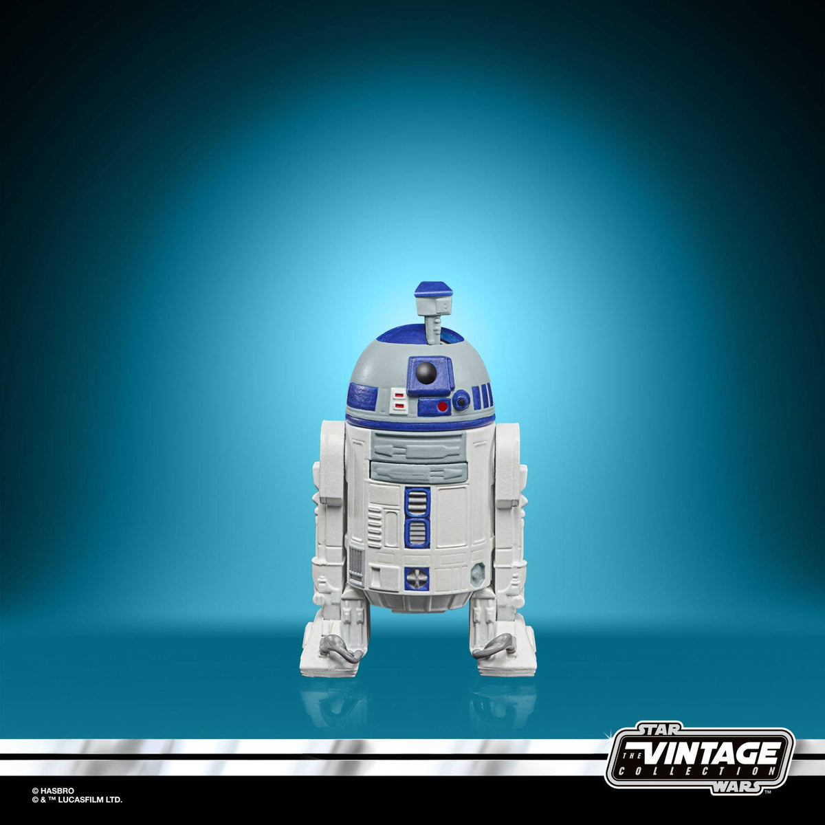 Star Wars Vintage Collection - Droids - Artoo-Detoo (R2-D2)