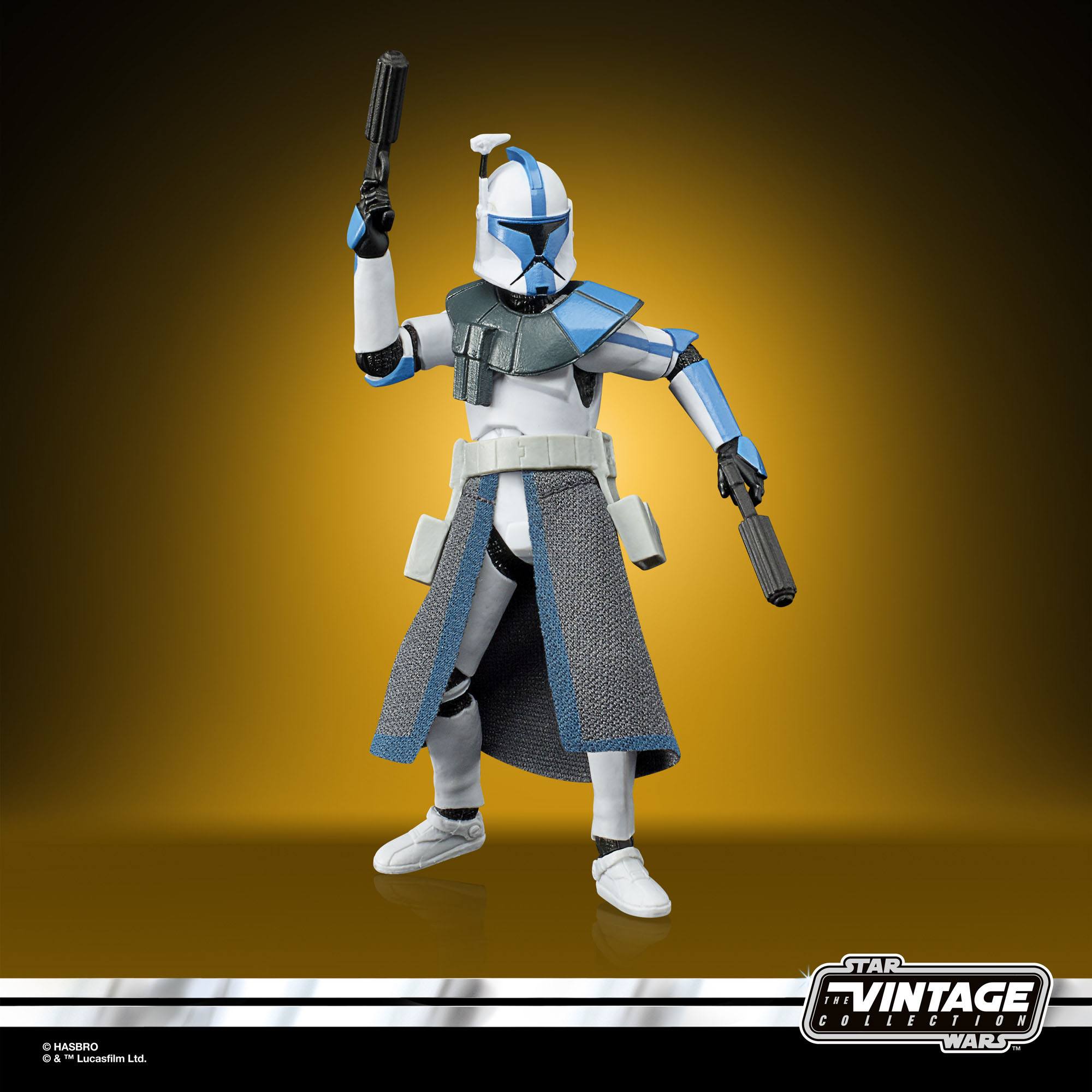 Star Wars Vintage Collection - The Clone Wars - ARC Trooper VC212
