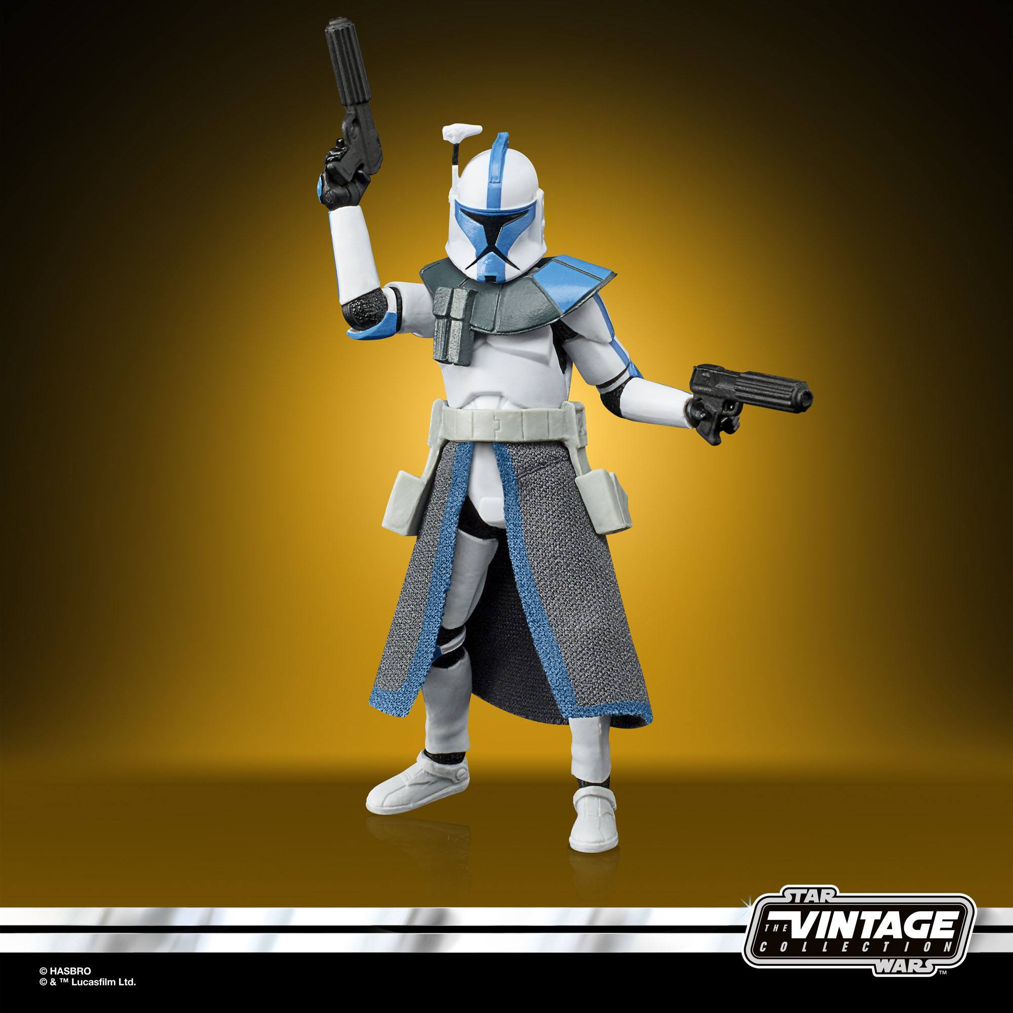 Star Wars Vintage Collection - The Clone Wars - ARC Trooper VC212