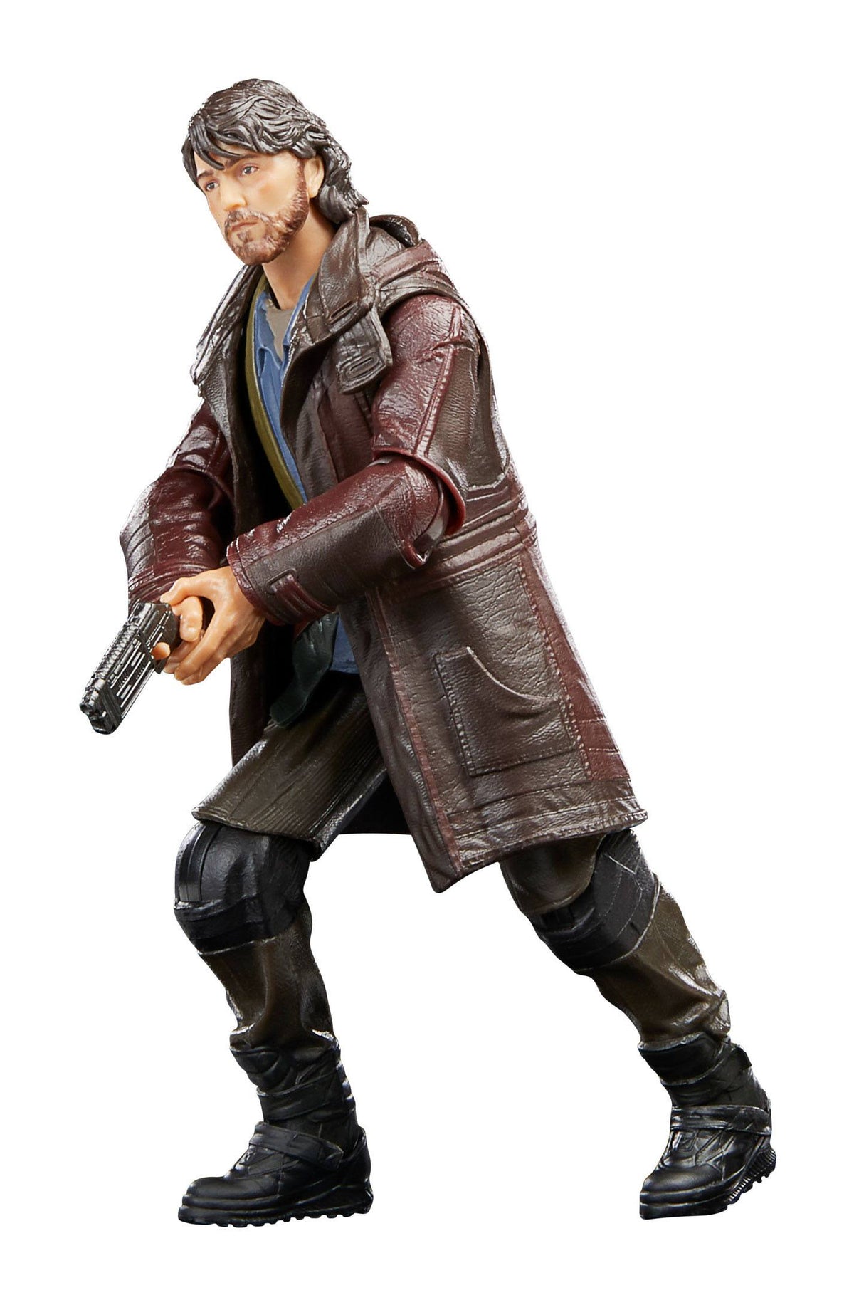 Star Wars Black Series - Andor - Cassian Andor