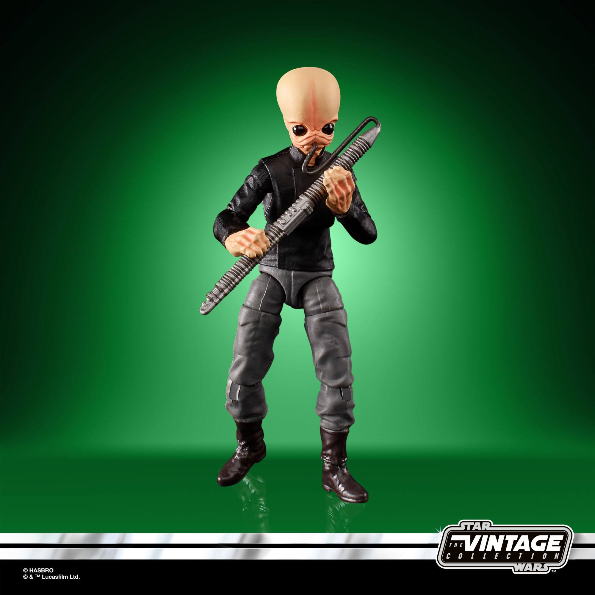 Star Wars Vintage Collection - Figrin D'an VC 249