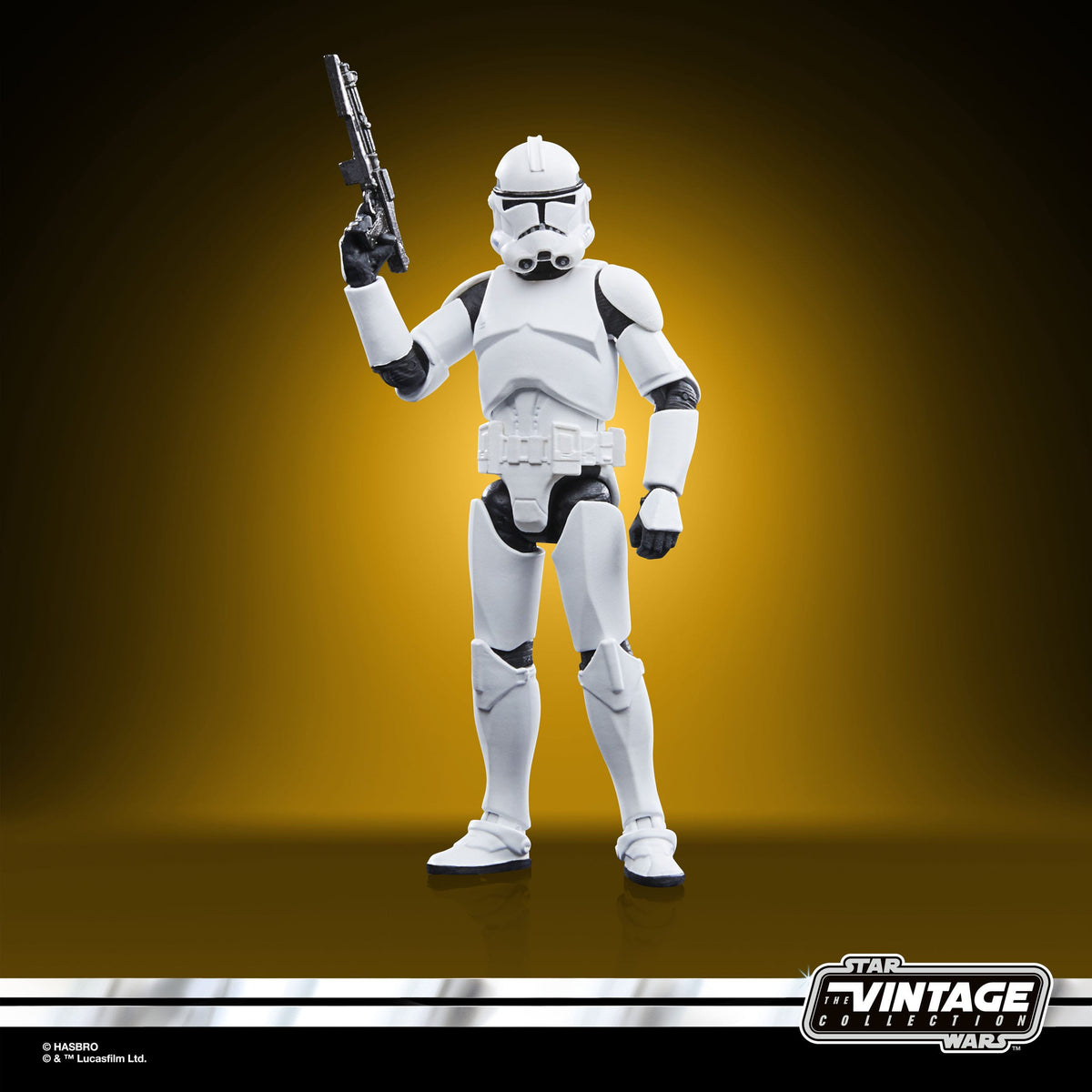 Star Wars Vintage Collection - Andor - Clone Trooper (Phase 1 Armor) VC269