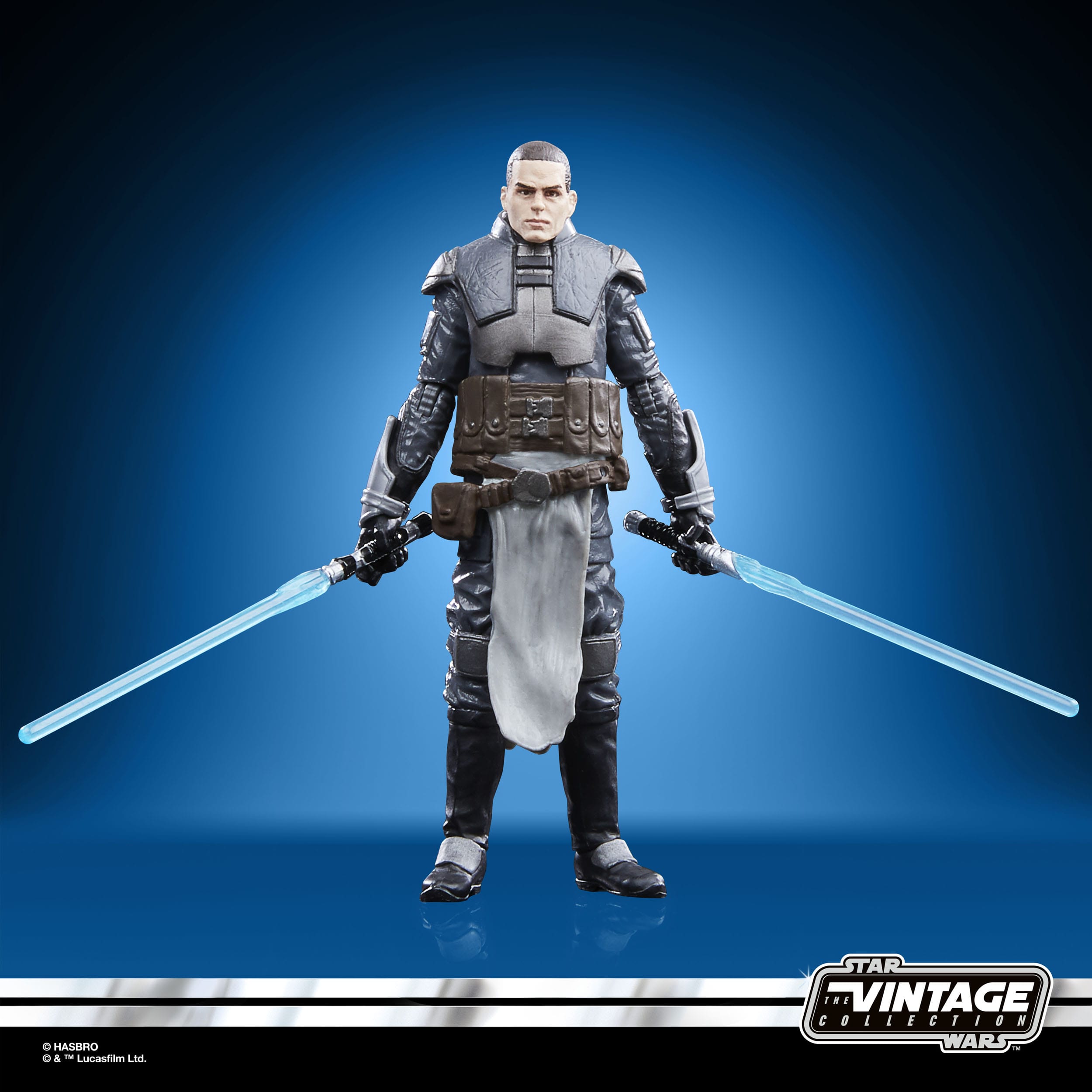 Star Wars Vintage Collection - Expanded Universe - Starkiller (Vader´s Apprentice) VC100