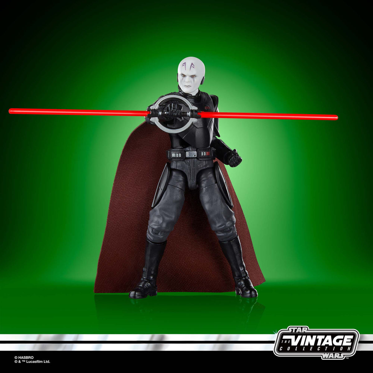 Star Wars Vintage Collection - Obi-Wan Kenobi - Grand Inquisitor VC293