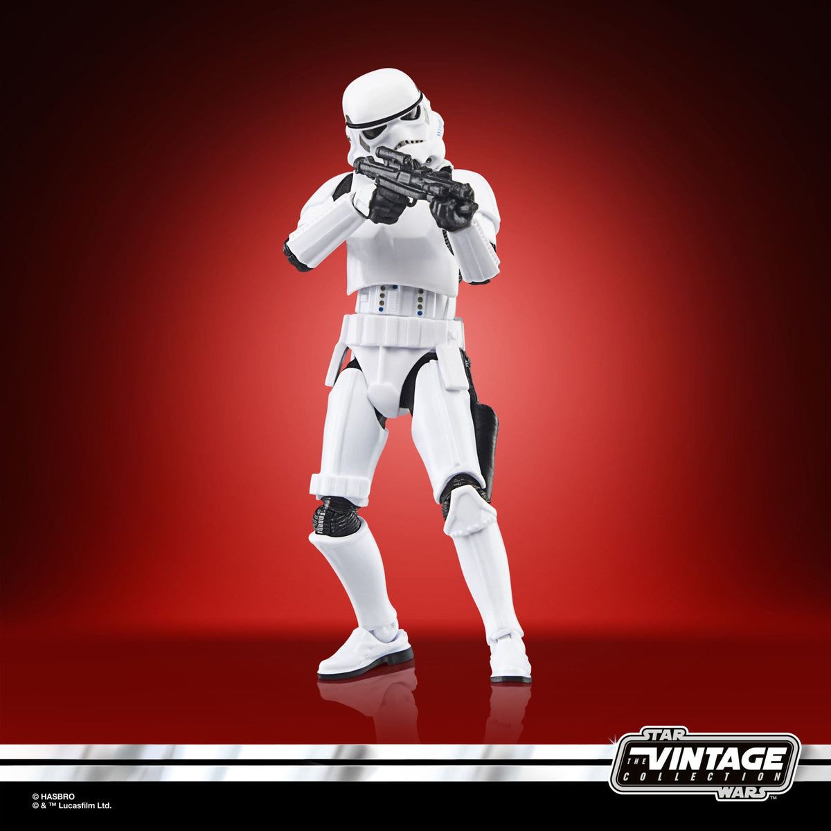 Star Wars Vintage Collection - Stormtrooper VC 231