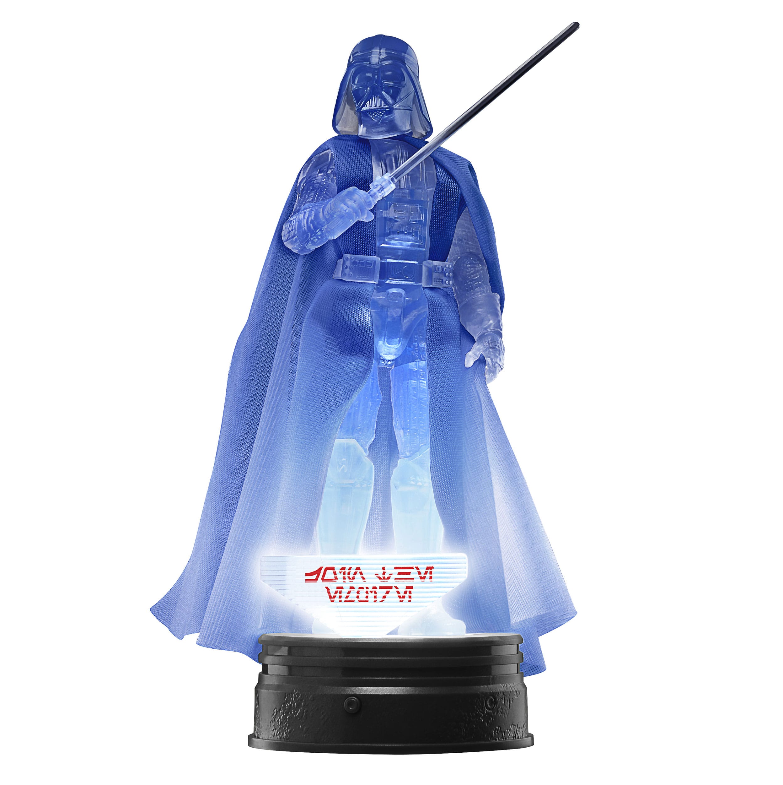 Star Wars Black Series - Holocomm Collection - Darth Vader