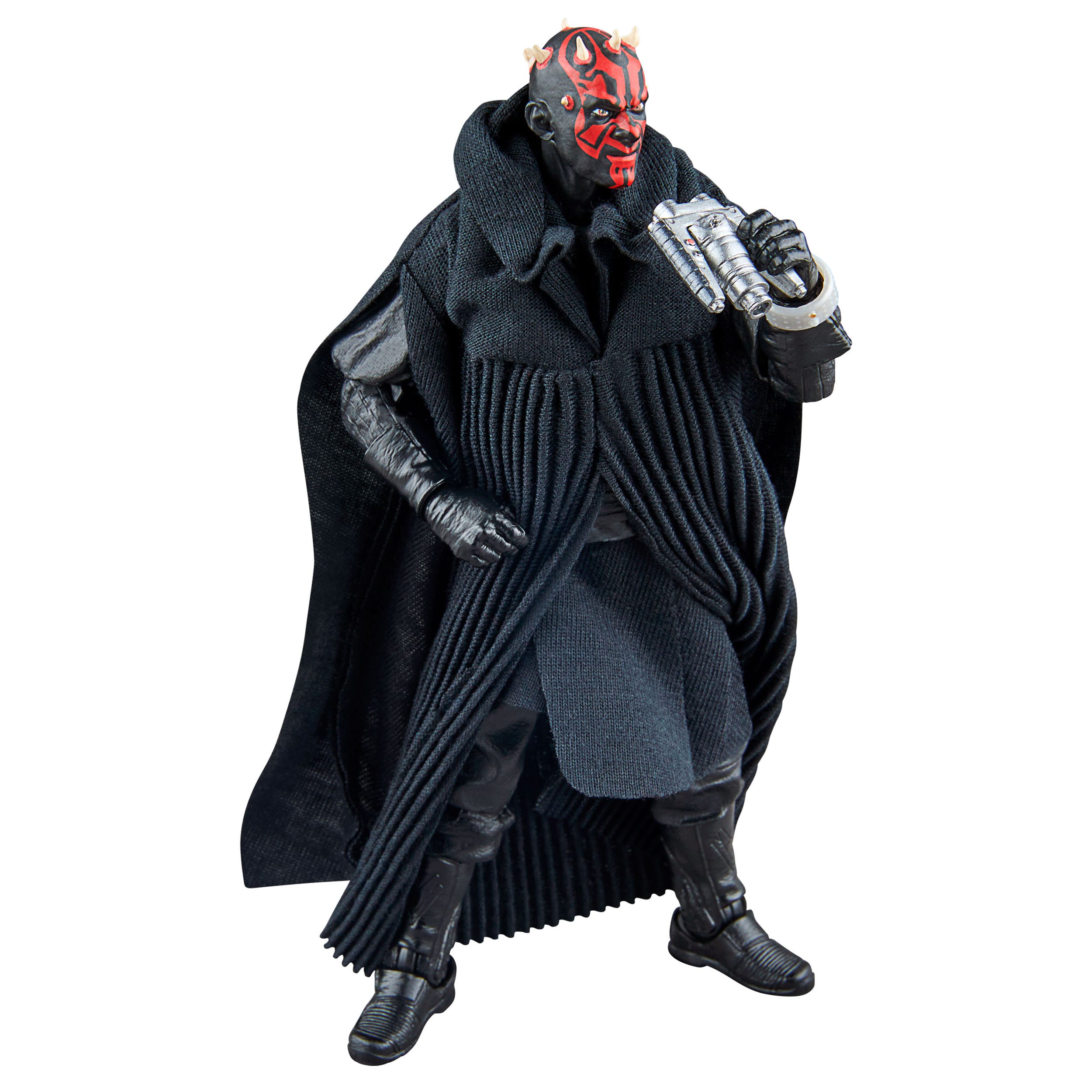 Star Wars Black Series - The Phantom Menace - 25th Anniversary - Darth Maul & Sith Speeder