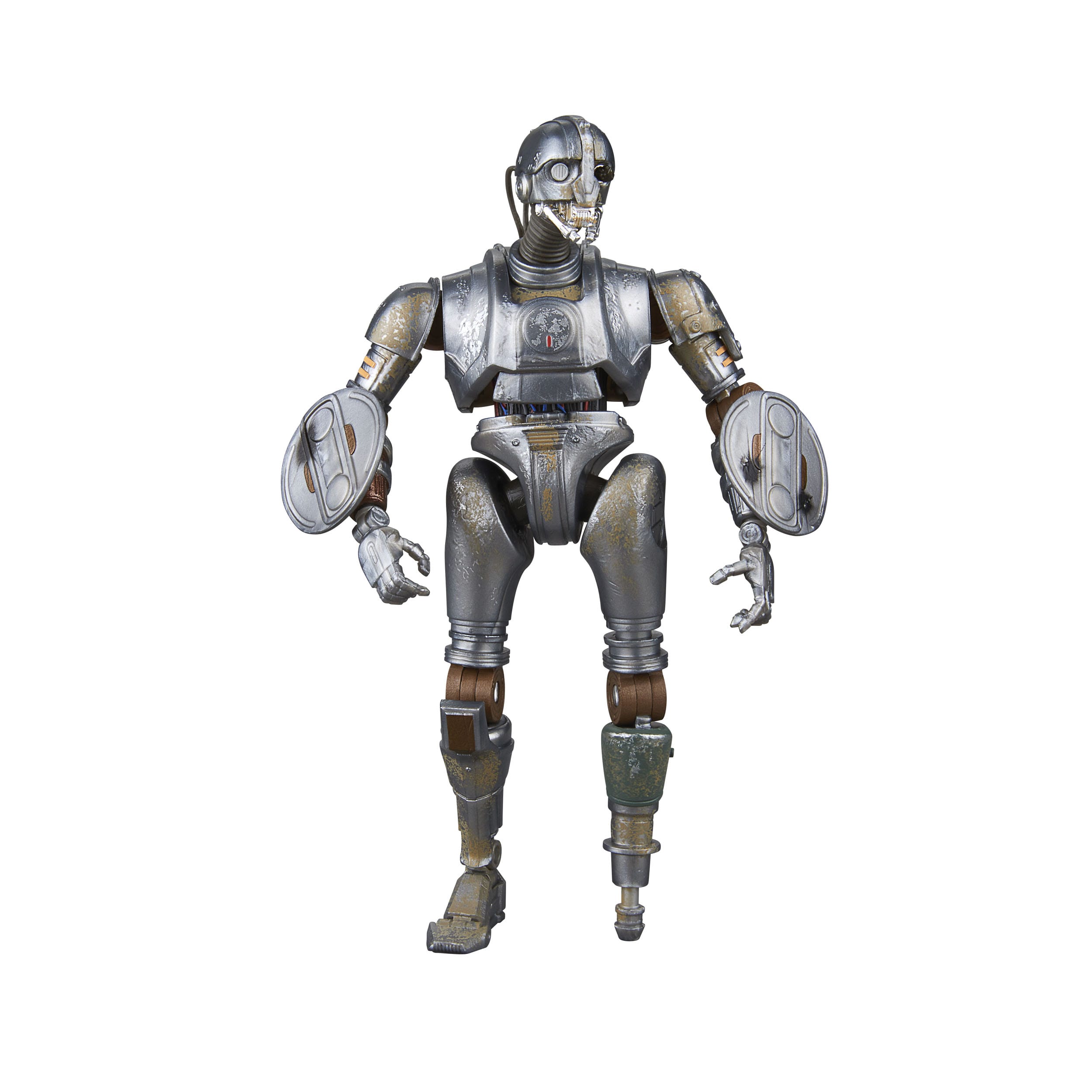 Star Wars Black Series - Skeleton Crew - SM-33