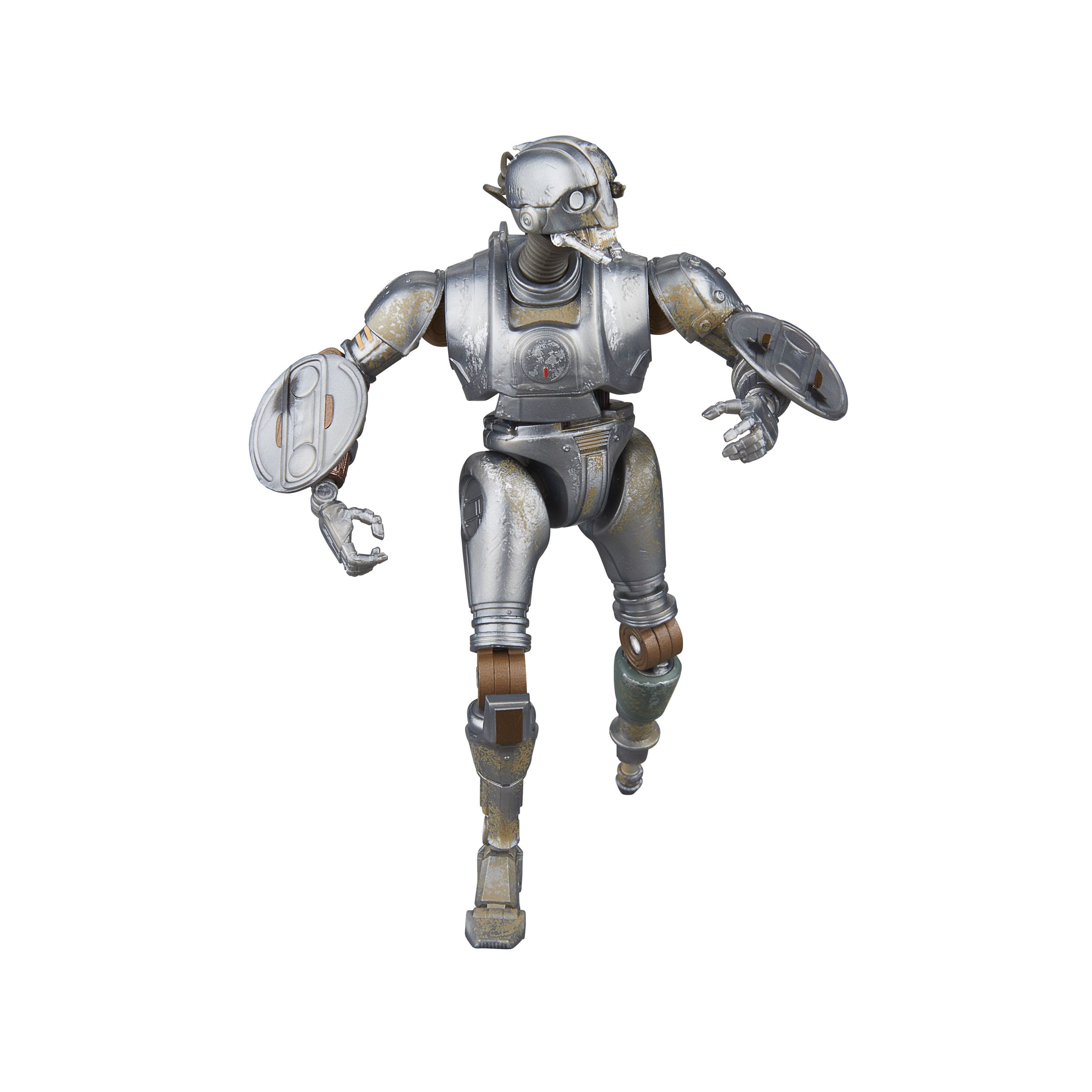 Star Wars Black Series - Skeleton Crew - SM-33