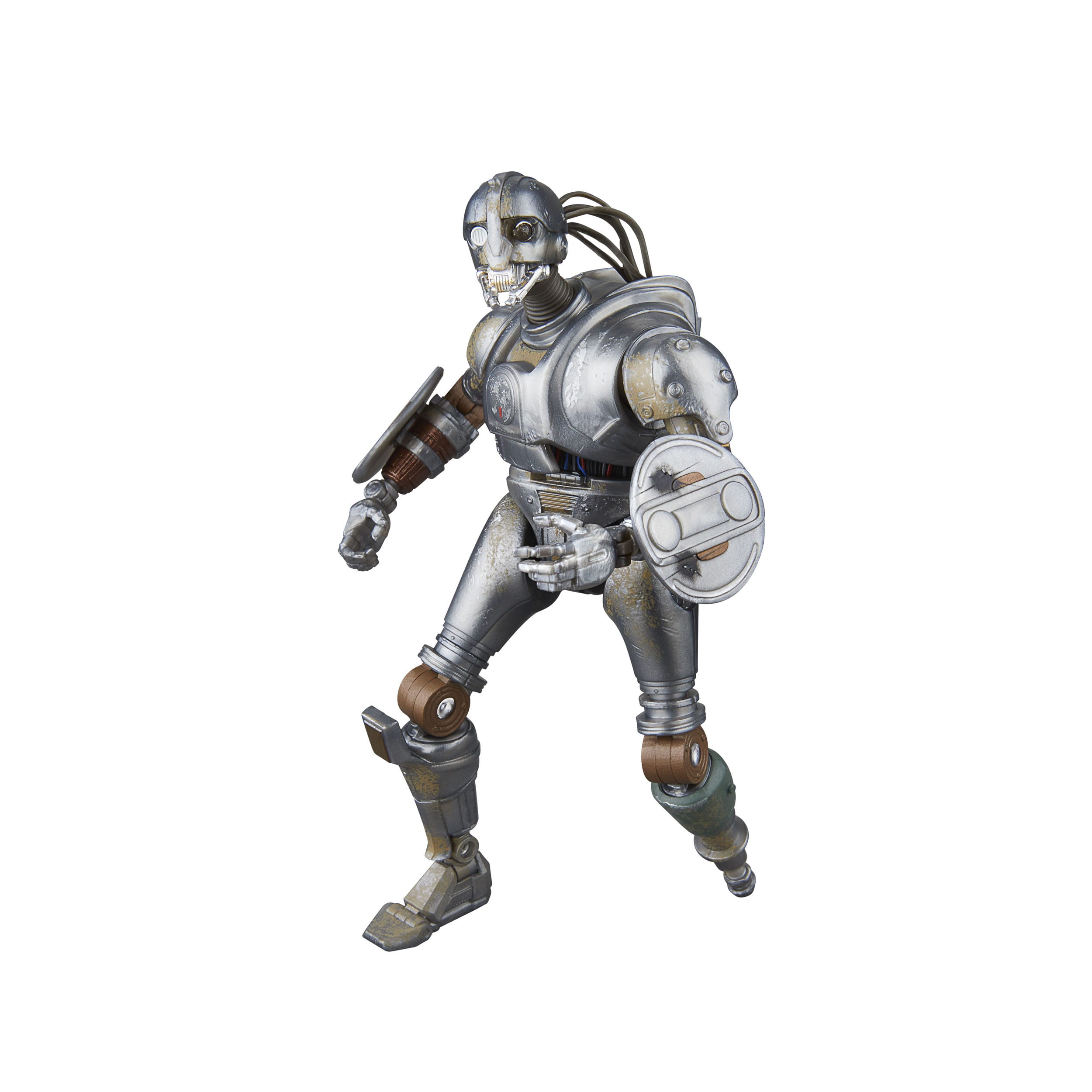 Star Wars Black Series - Skeleton Crew - SM-33