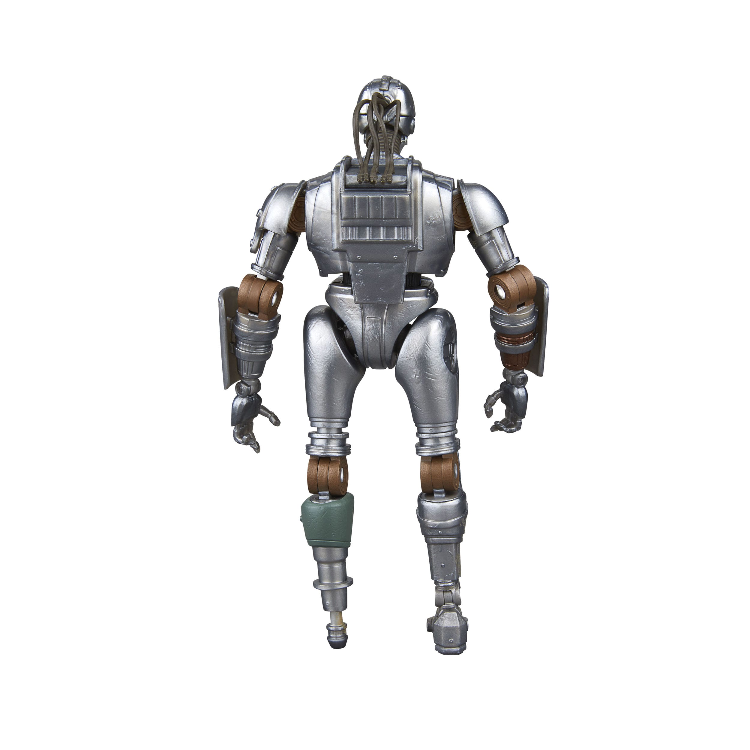 Star Wars Black Series - Skeleton Crew - SM-33