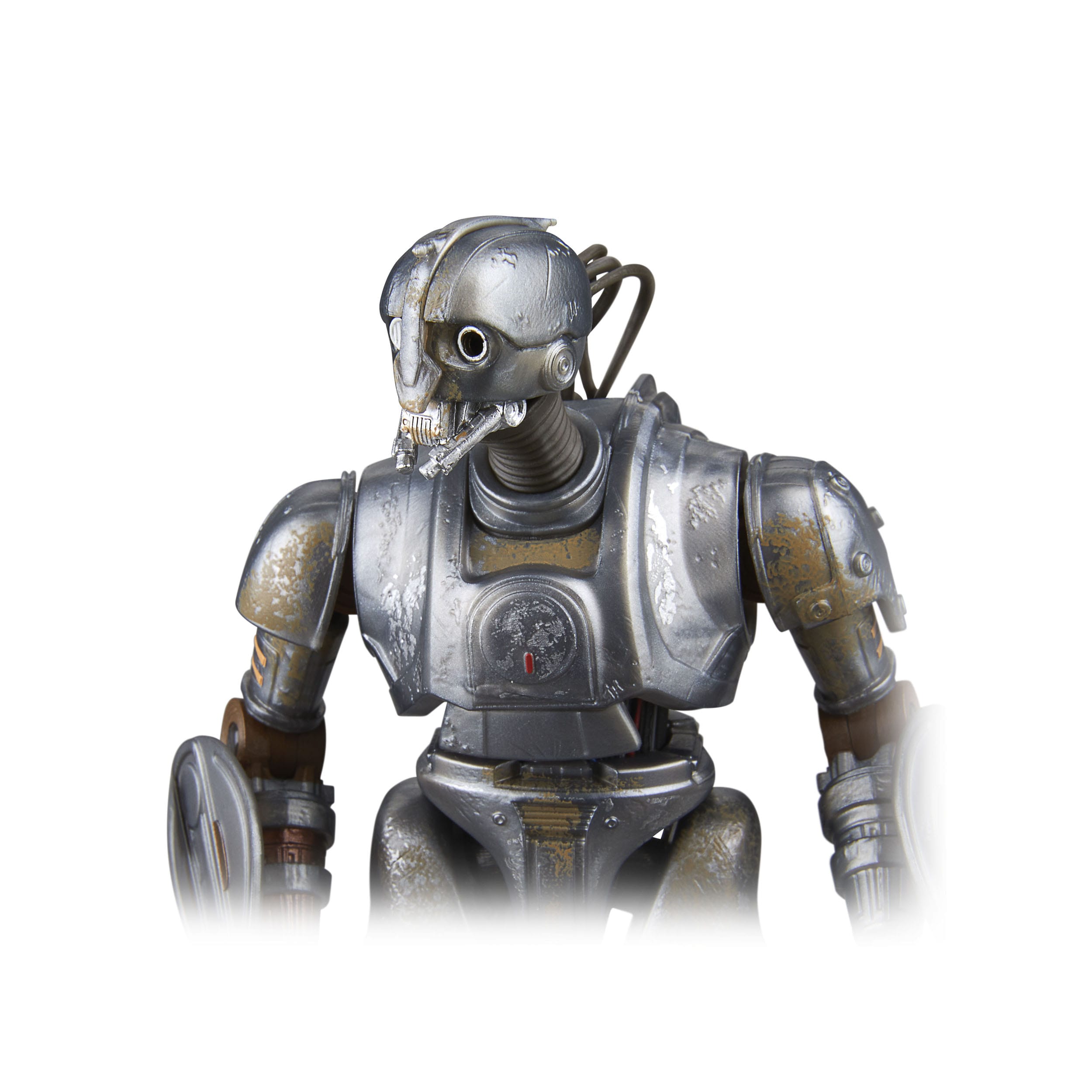 Star Wars Black Series - Skeleton Crew - SM-33