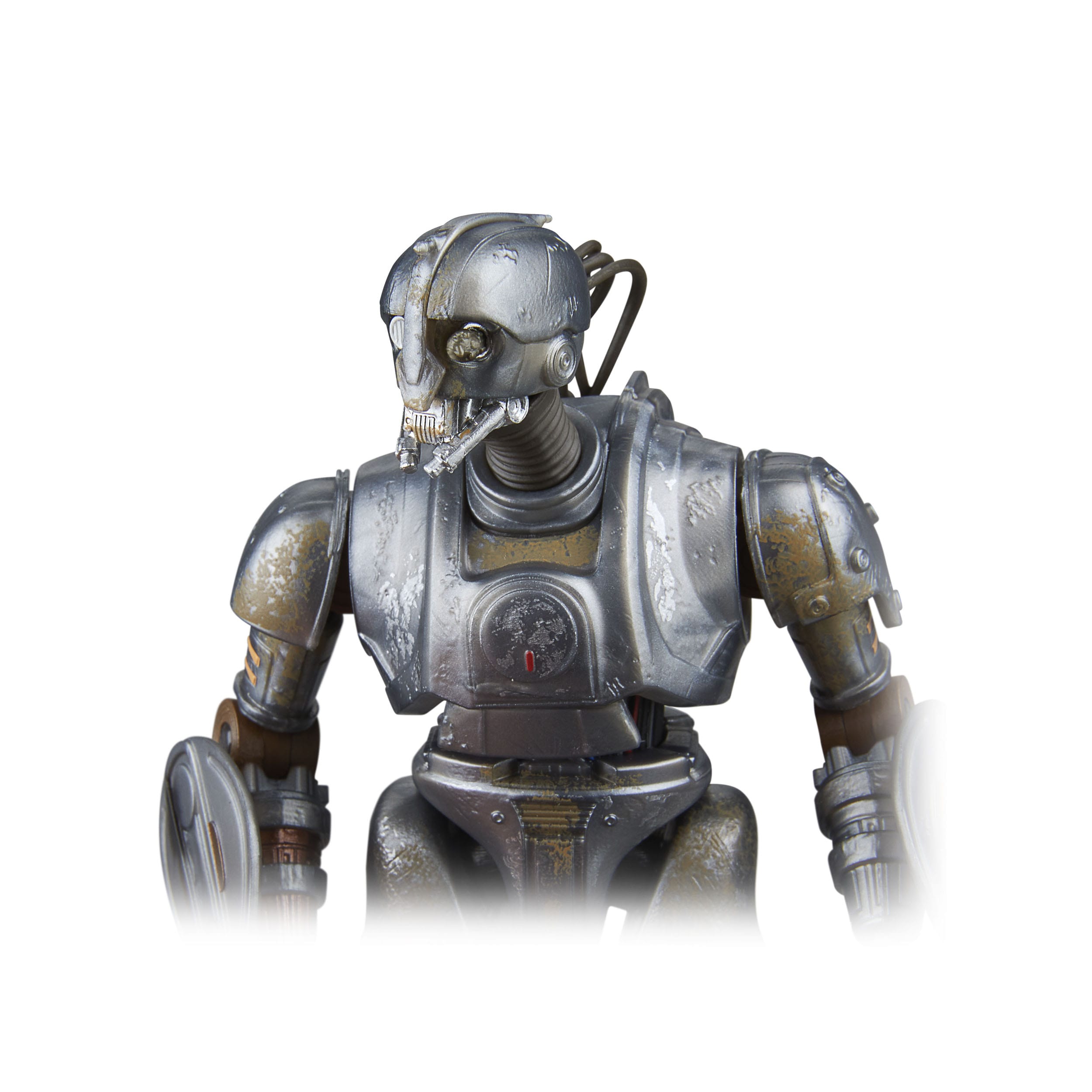 Star Wars Black Series - Skeleton Crew - SM-33