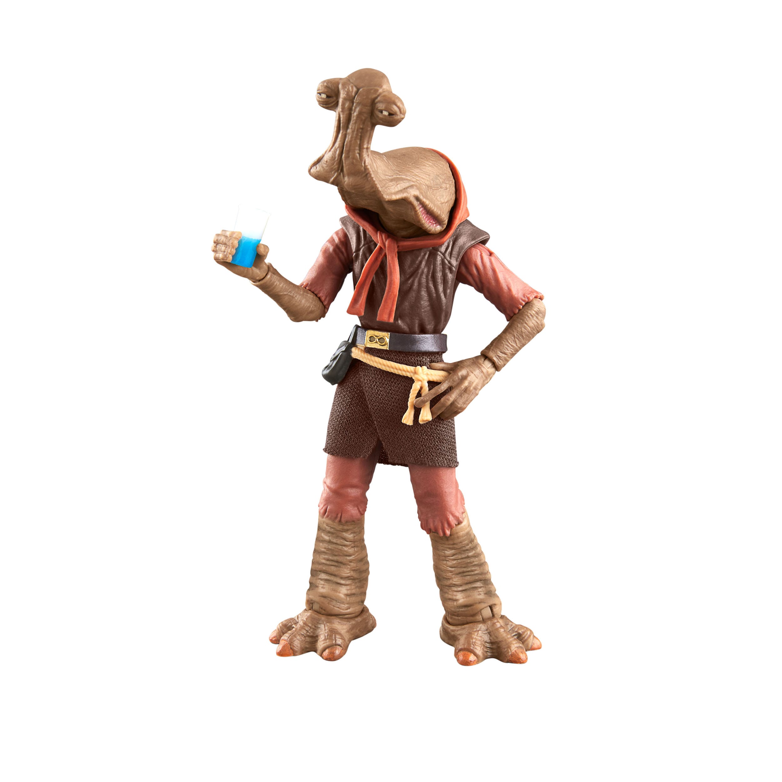 Star Wars Vintage Collection - Momaw Nadon (Hammerhead) VC362