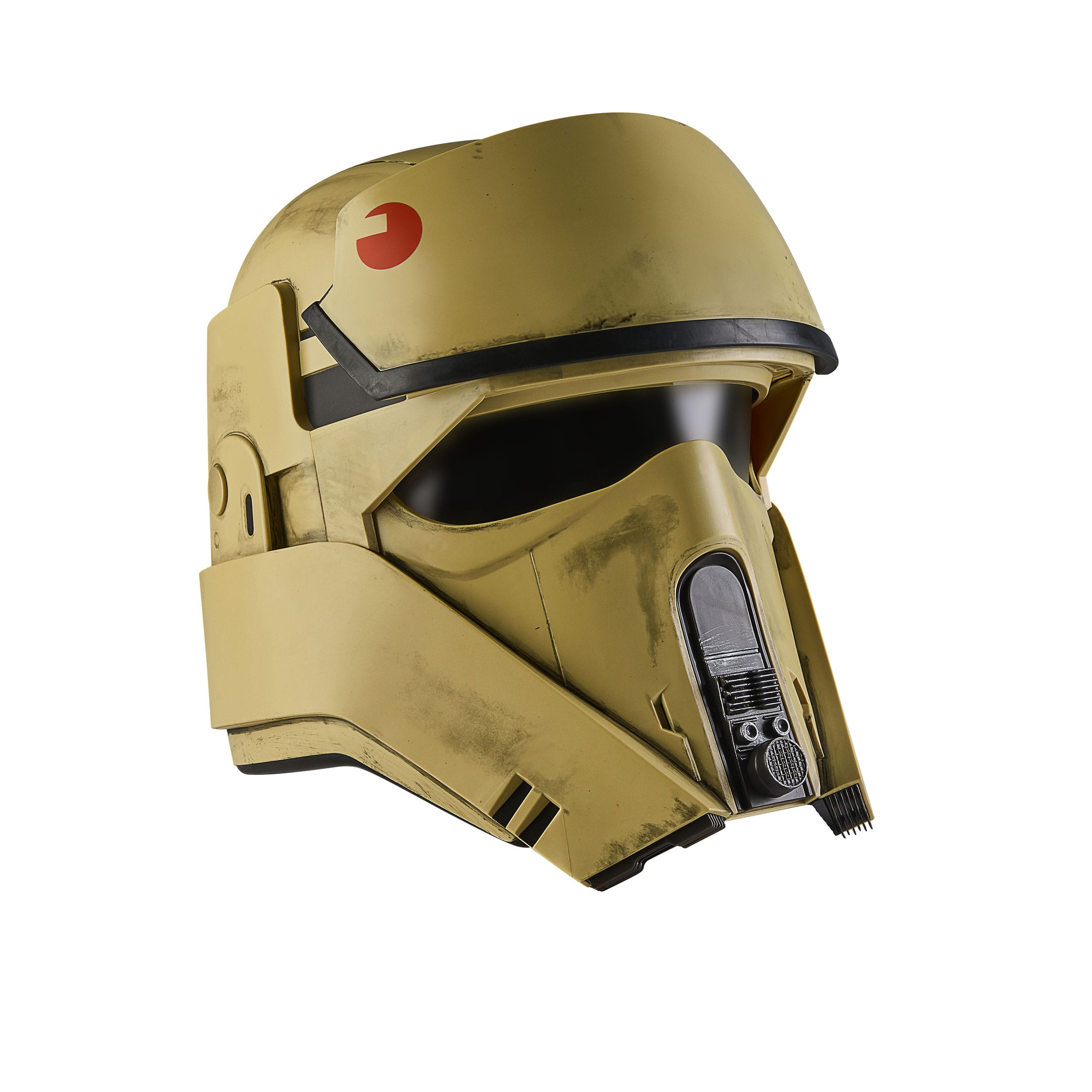 Star Wars Black Series - Andor - Elektronischer Helm Shoretrooper