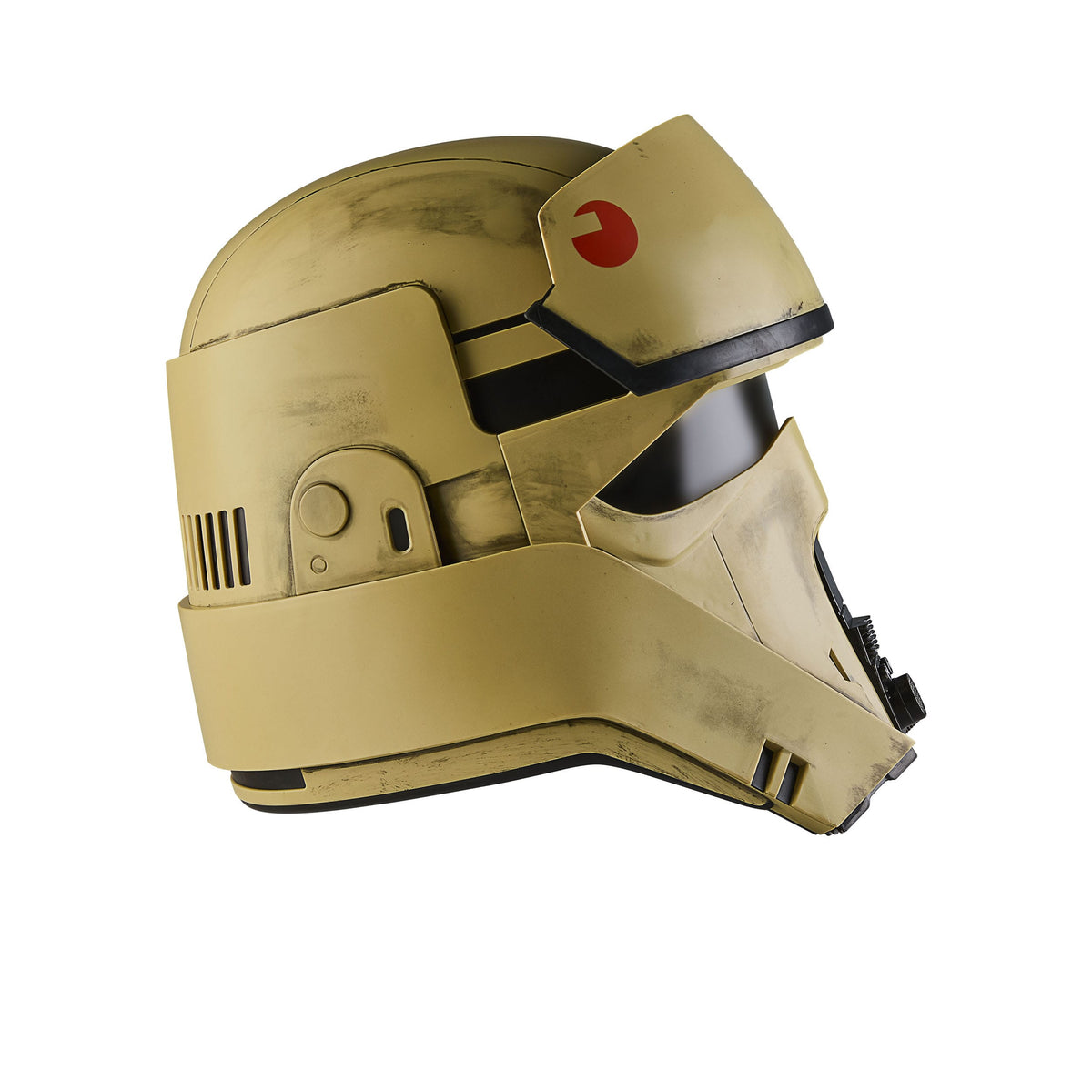 Star Wars Black Series - Andor - Elektronischer Helm Shoretrooper
