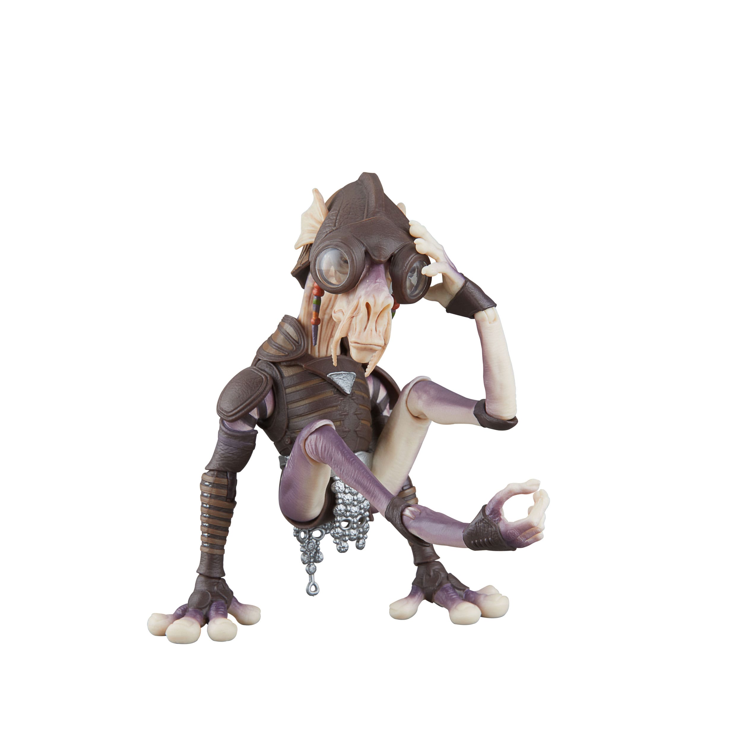 Star Wars Black Series - The Phantom Menace - Sebulba