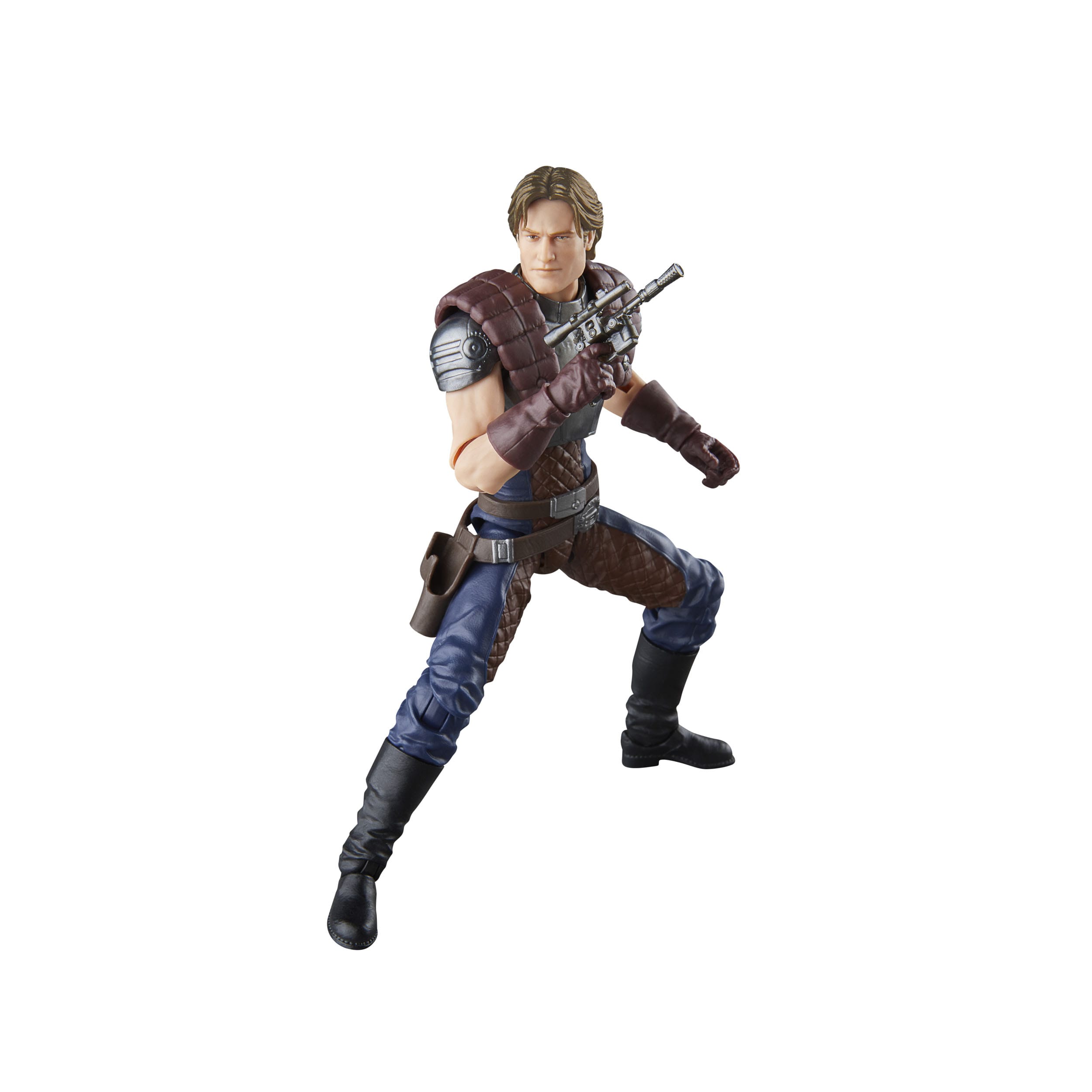 Star Wars Black Series - Shadows of the Empire - Dash Rendar