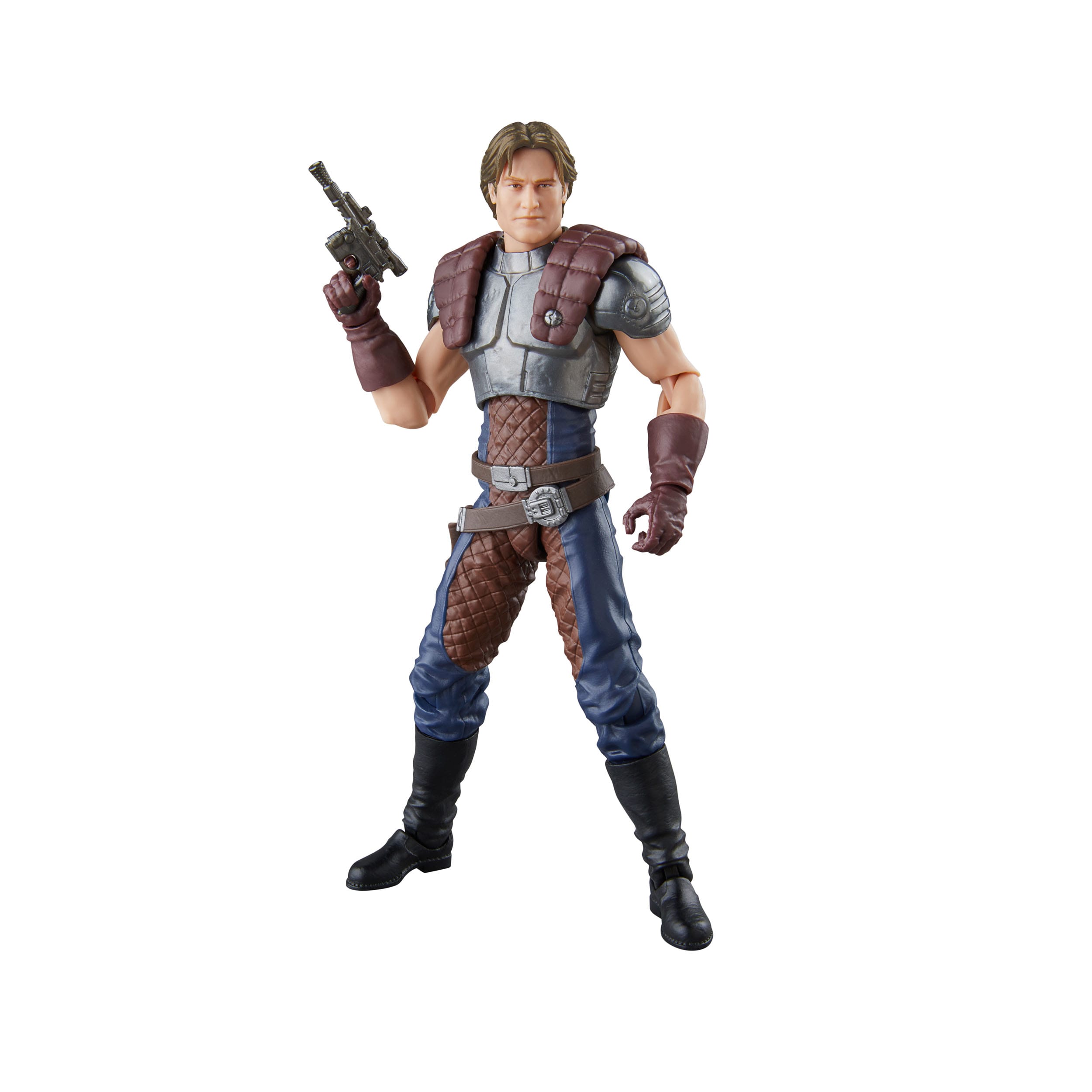 Star Wars Black Series - Shadows of the Empire - Dash Rendar
