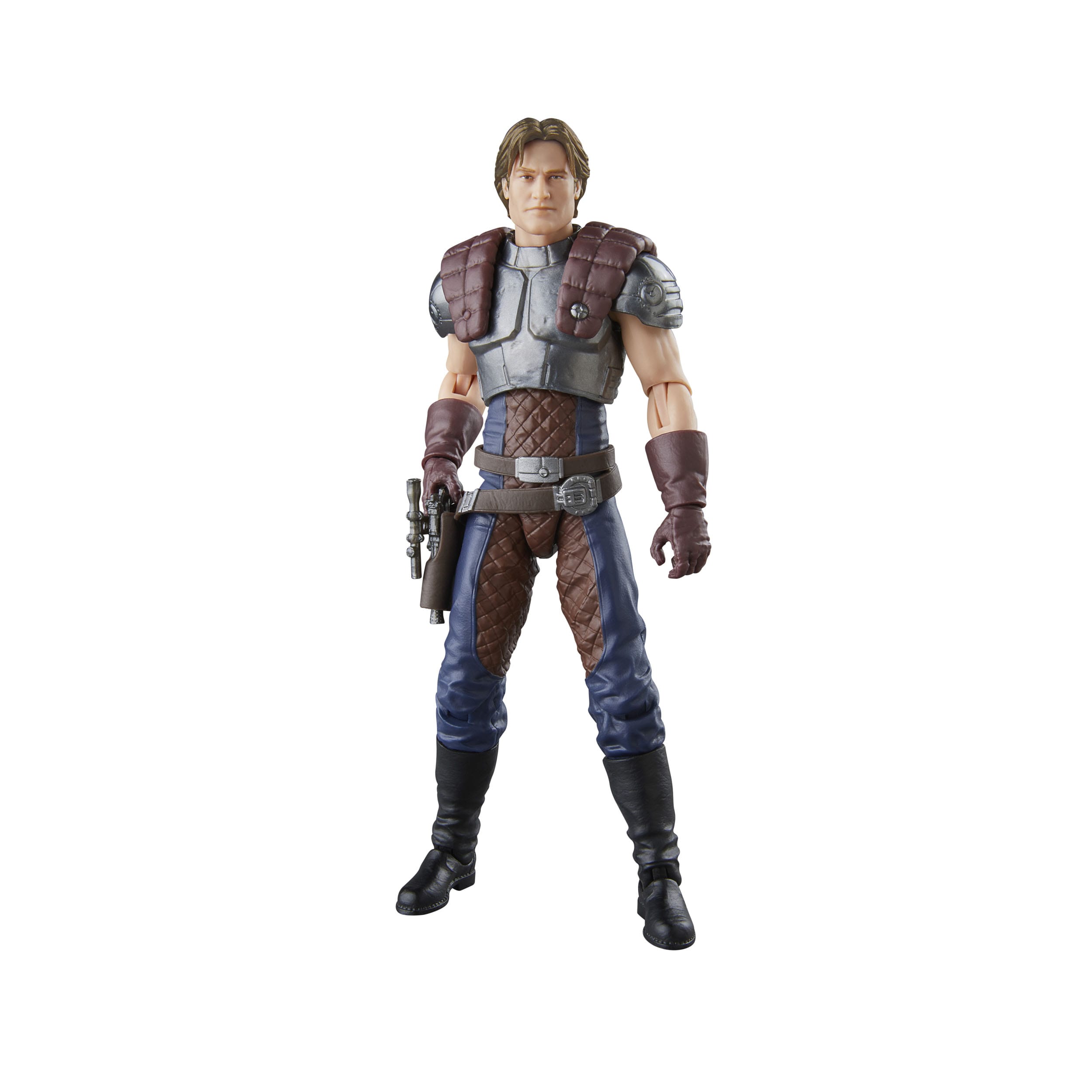 Star Wars Black Series - Shadows of the Empire - Dash Rendar