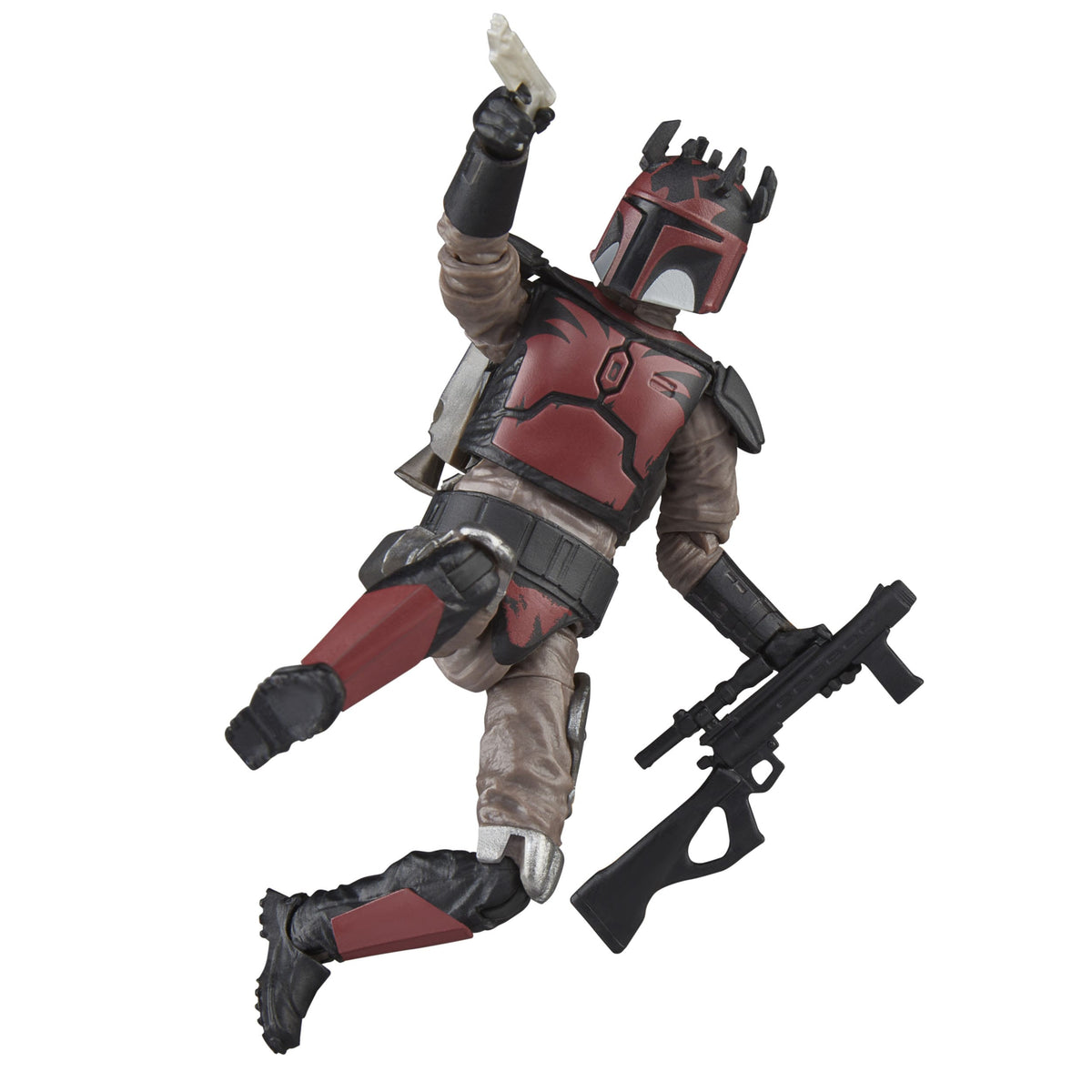 Star Wars Vintage Collection - Ahsoka - Mandalorian Super Commando VC353
