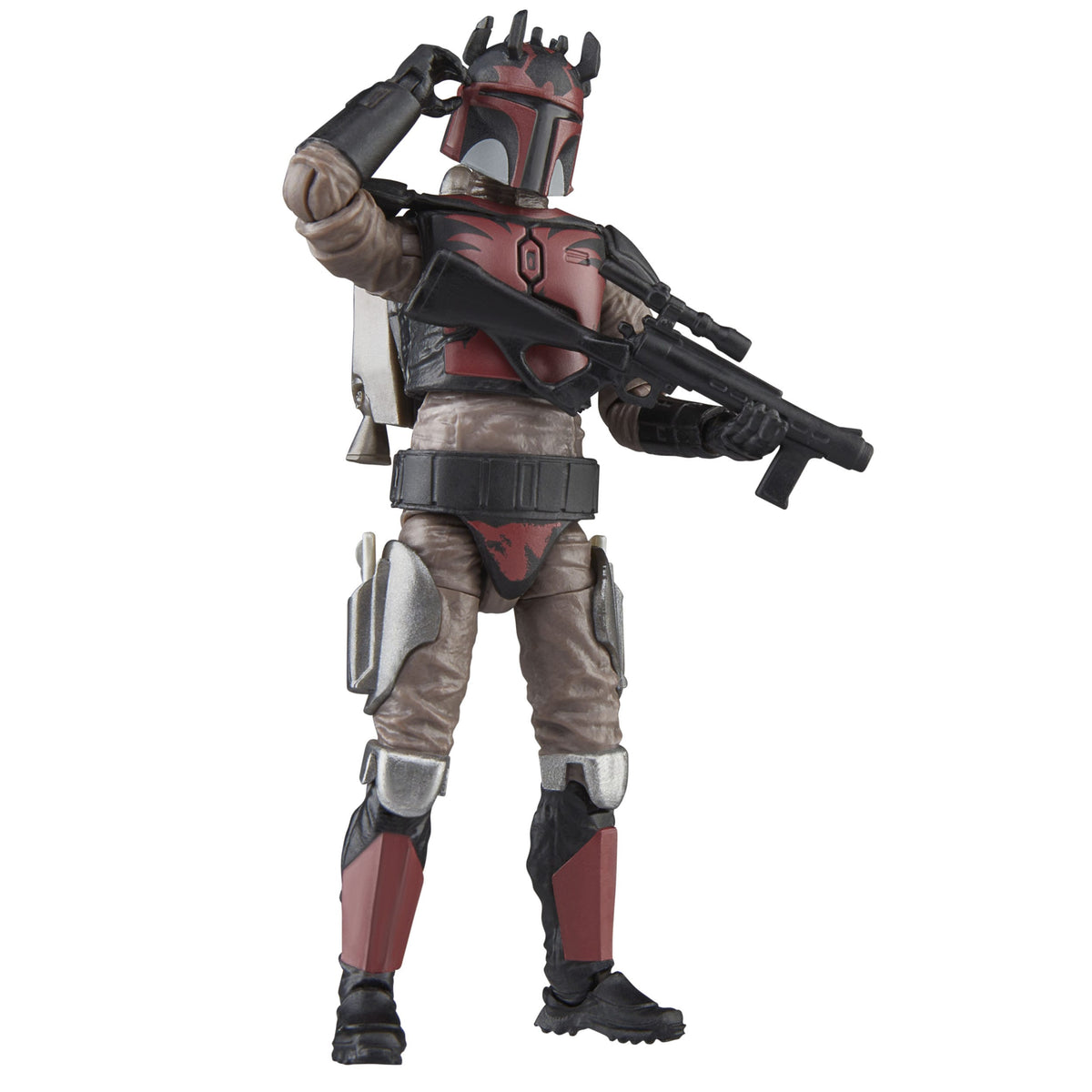 Star Wars Vintage Collection - Ahsoka - Mandalorian Super Commando VC353