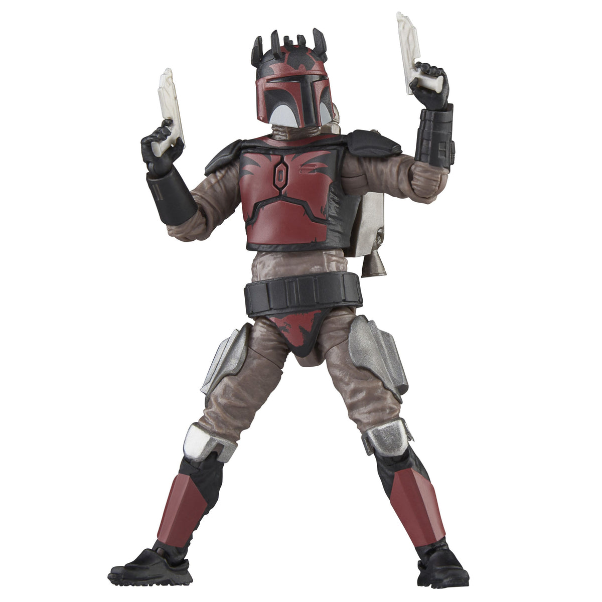 Star Wars Vintage Collection - Ahsoka - Mandalorian Super Commando VC353