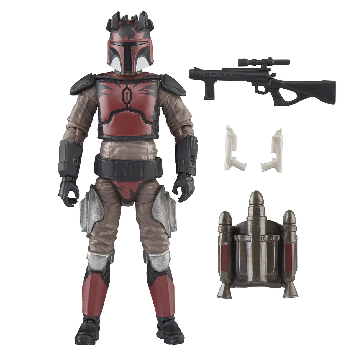 Star Wars Vintage Collection - Ahsoka - Mandalorian Super Commando VC353