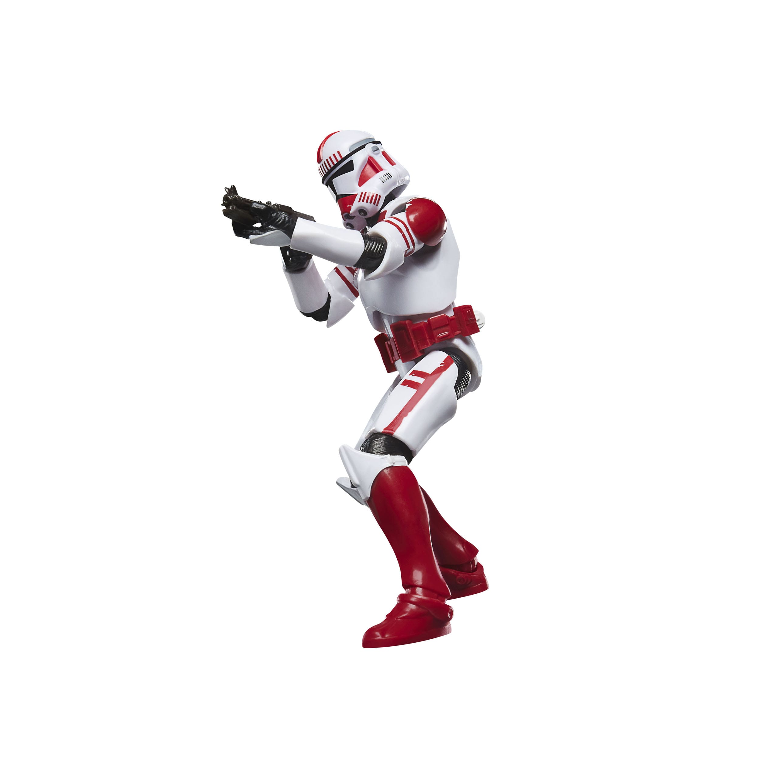 Star Wars Vintage Collection - The Clone Wars - Imperial Shock Trooper VC374