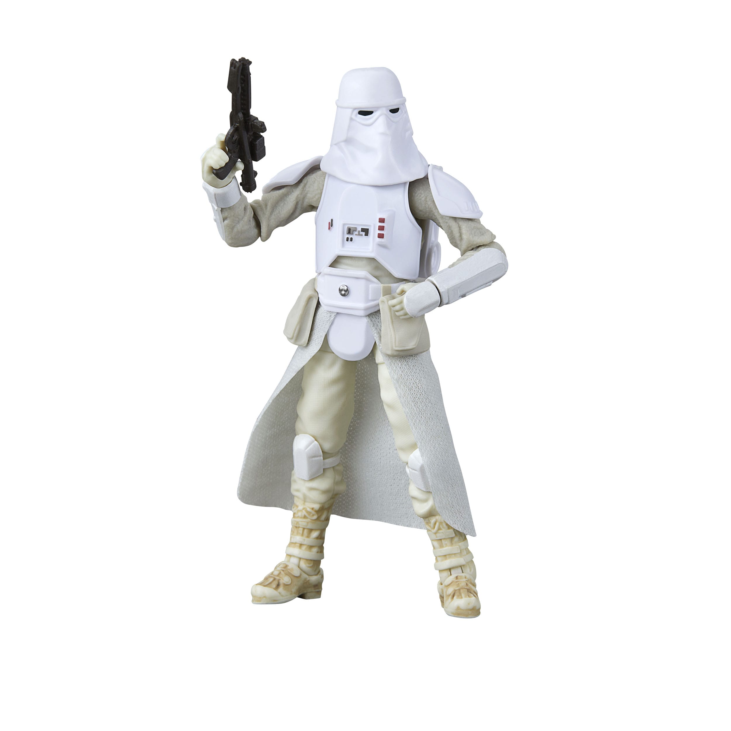 Star Wars Vintage Collection - The Empire Strikes Back - Imperial Snowtrooper (Hoth Battle Gear) VC349