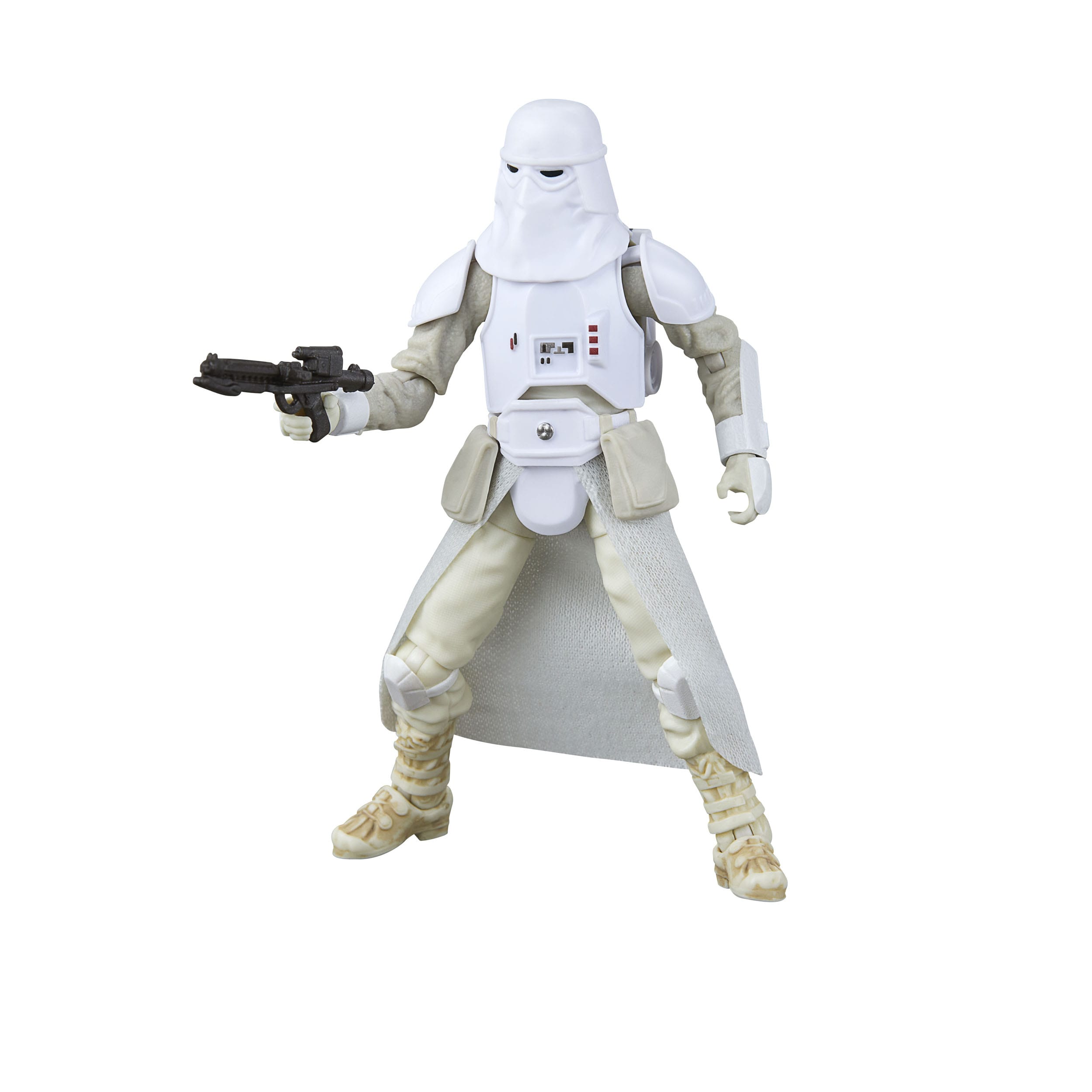 Star Wars Vintage Collection - The Empire Strikes Back - Imperial Snowtrooper (Hoth Battle Gear) VC349