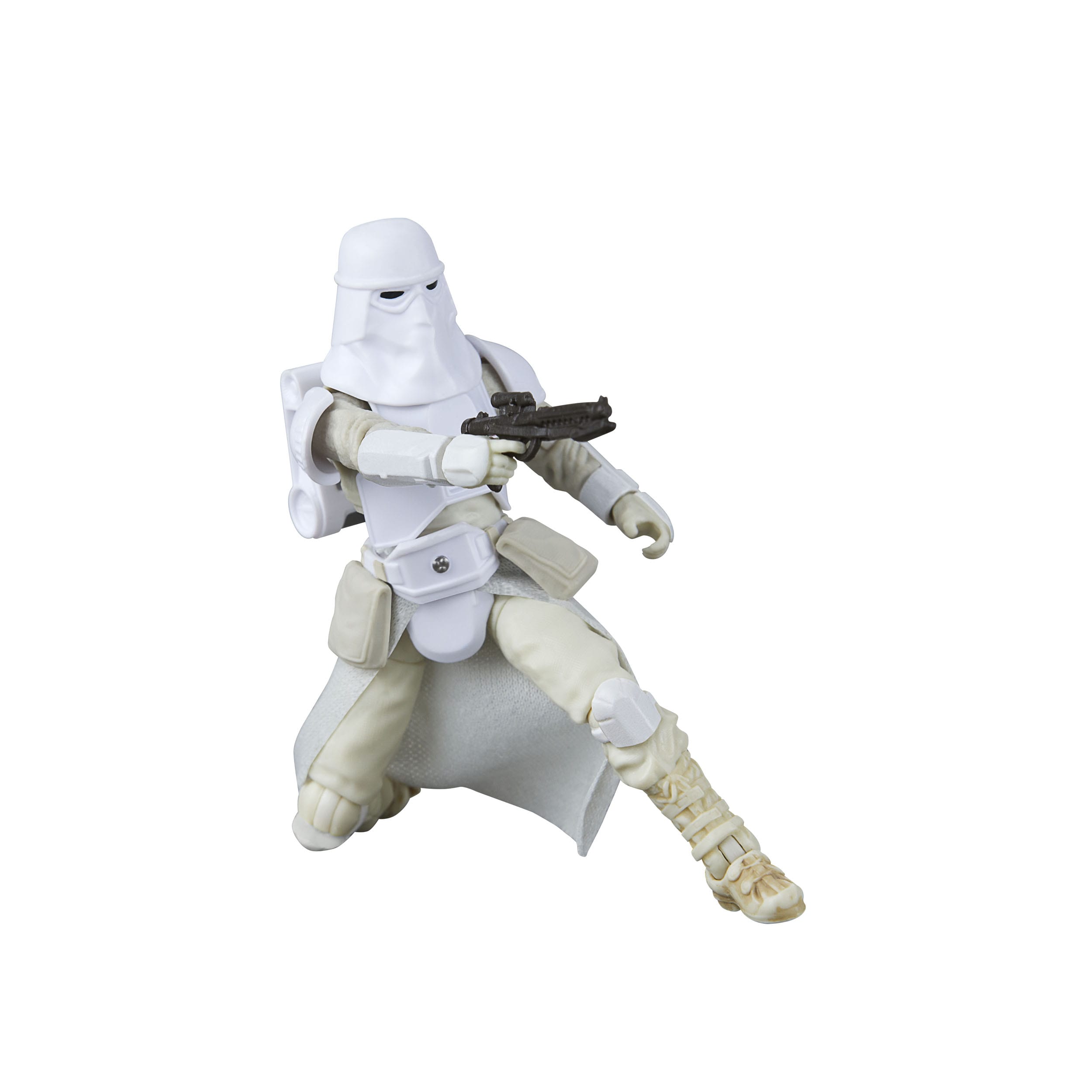 Star Wars Vintage Collection - The Empire Strikes Back - Imperial Snowtrooper (Hoth Battle Gear) VC349