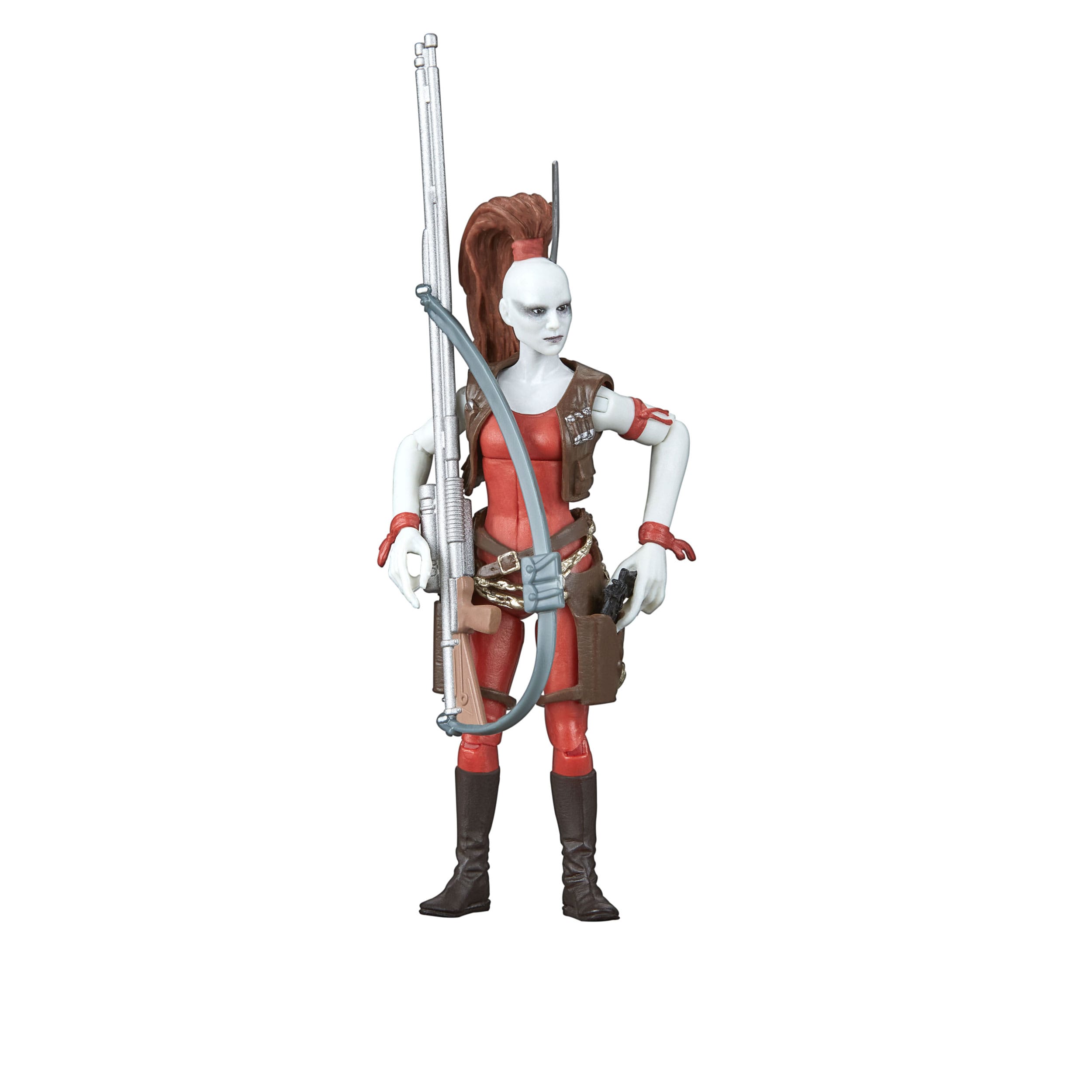 Star Wars Vintage Collection - The Phantom Manace - Aurra Sing VC73