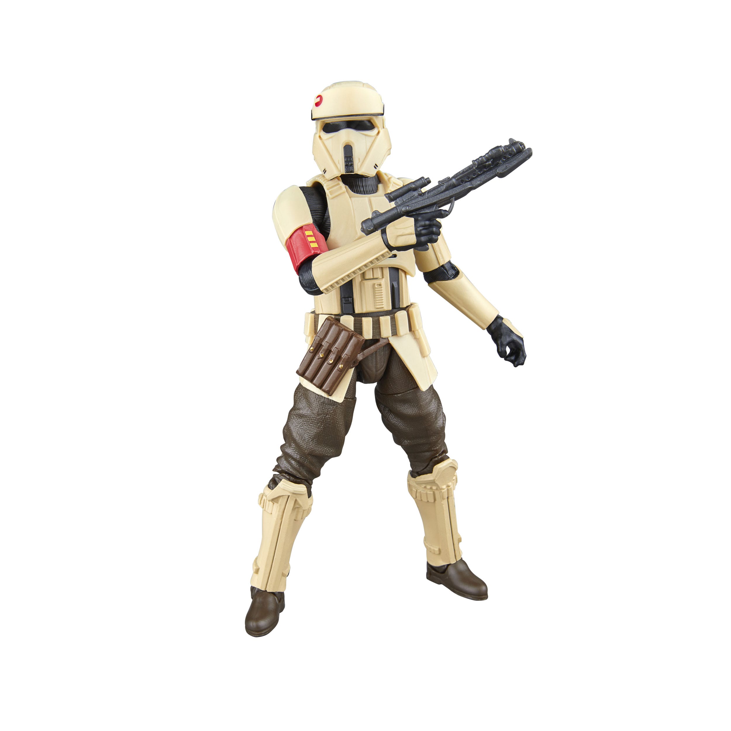 Star Wars Black Series - Rogue One - Shoretrooper & Death Trooper