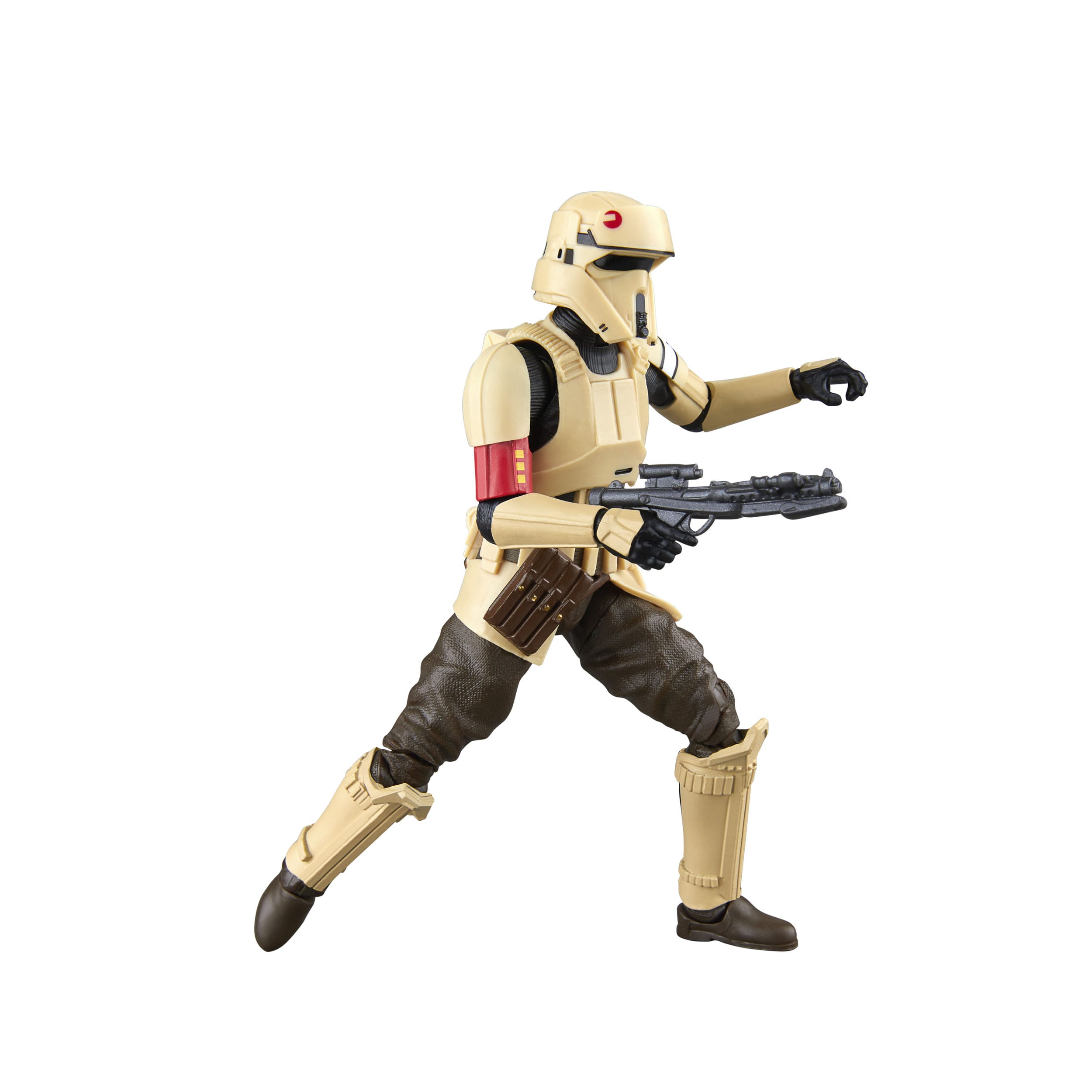 Star Wars Black Series - Rogue One - Shoretrooper & Death Trooper
