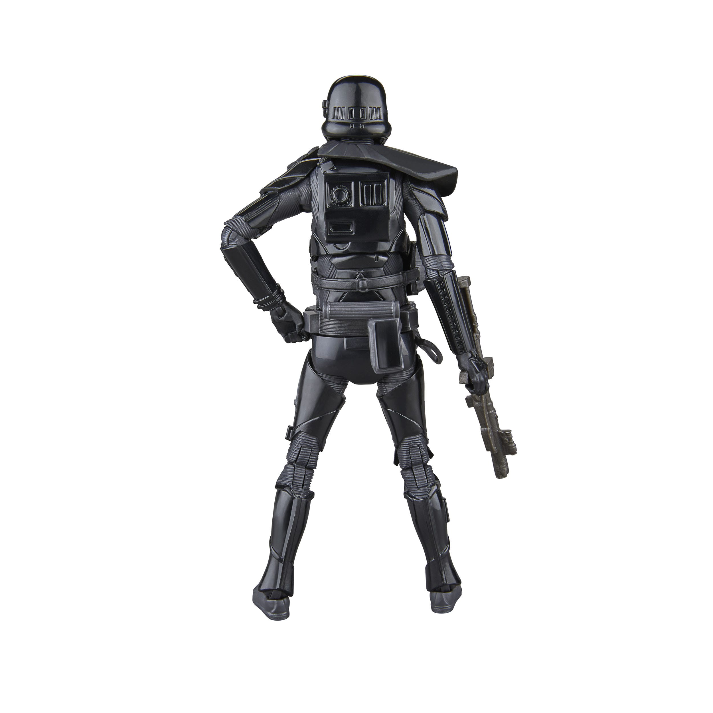 Star Wars Black Series - Rogue One - Shoretrooper & Death Trooper