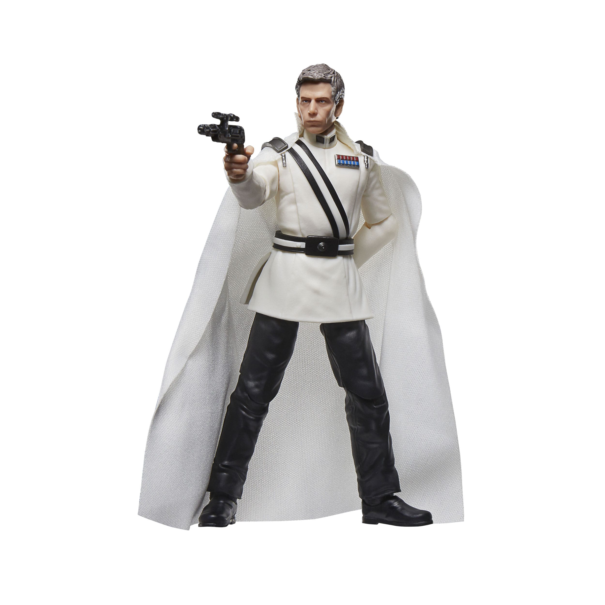 Star Wars Black Series - Andor - Director Orson Krennic (Dress Uniform)