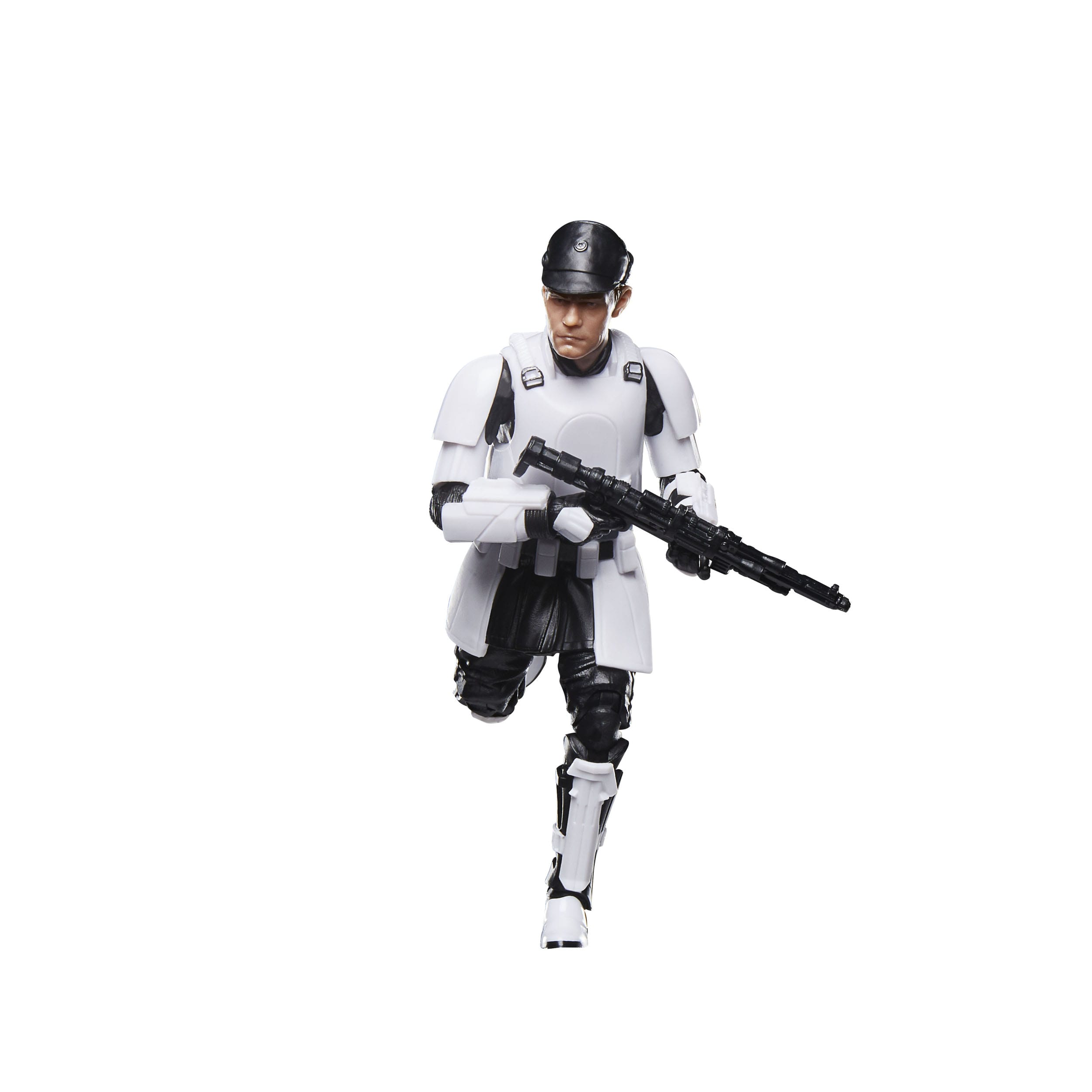 Star Wars Black Series - Andor - ISB Tactical Agent