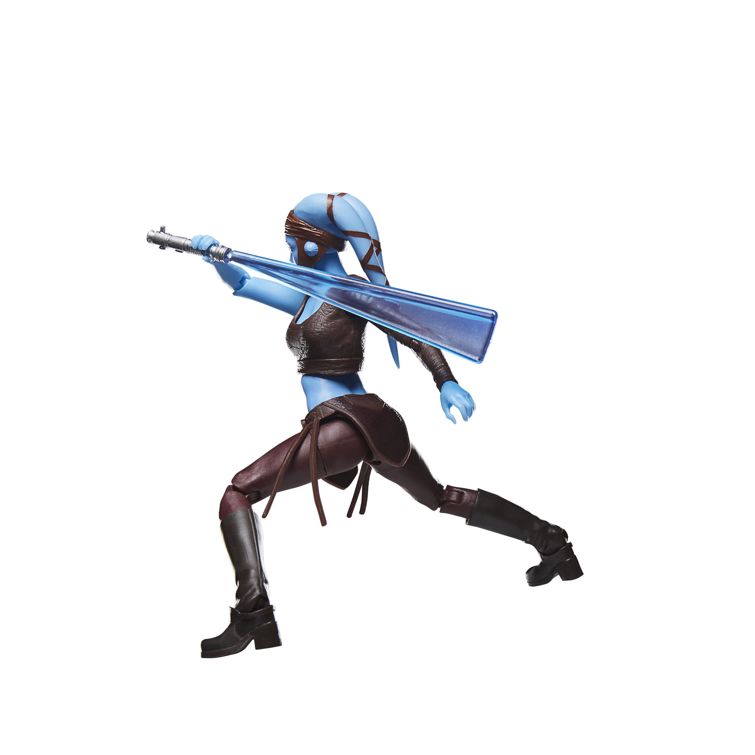 Star Wars Black Series - Revange of the Sith - 20th Anniversary - Aayla Secura