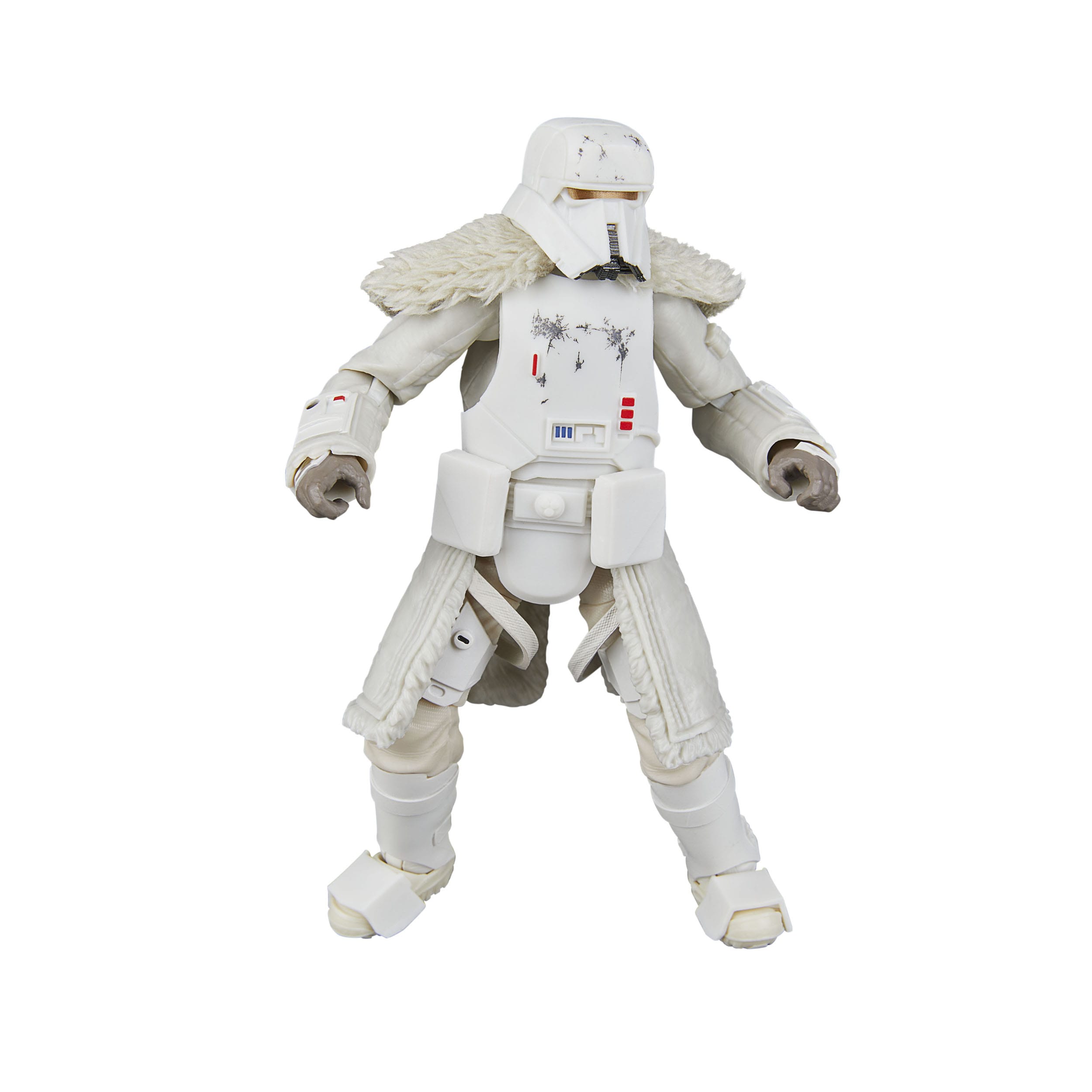 Star Wars Black Series - Andor - Range Trooper